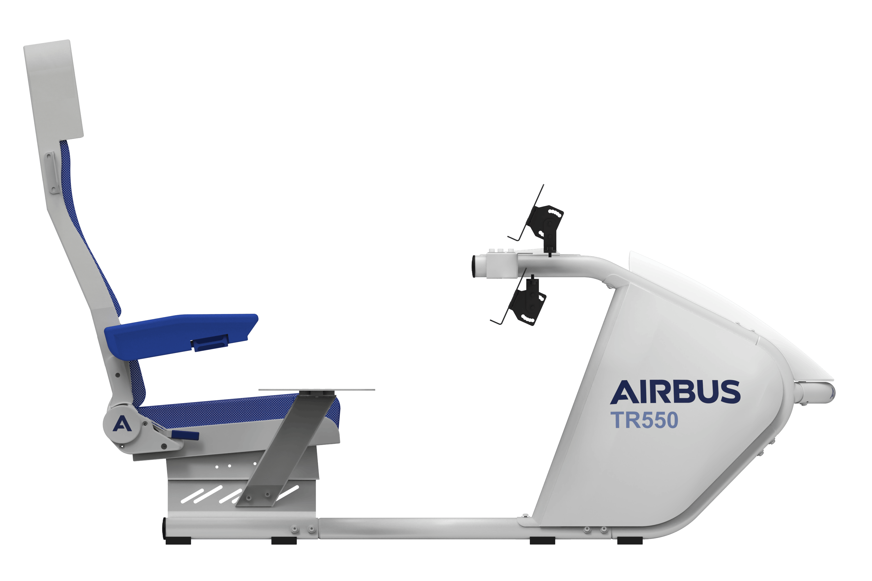 Airbus TR550 Flight Simulator
