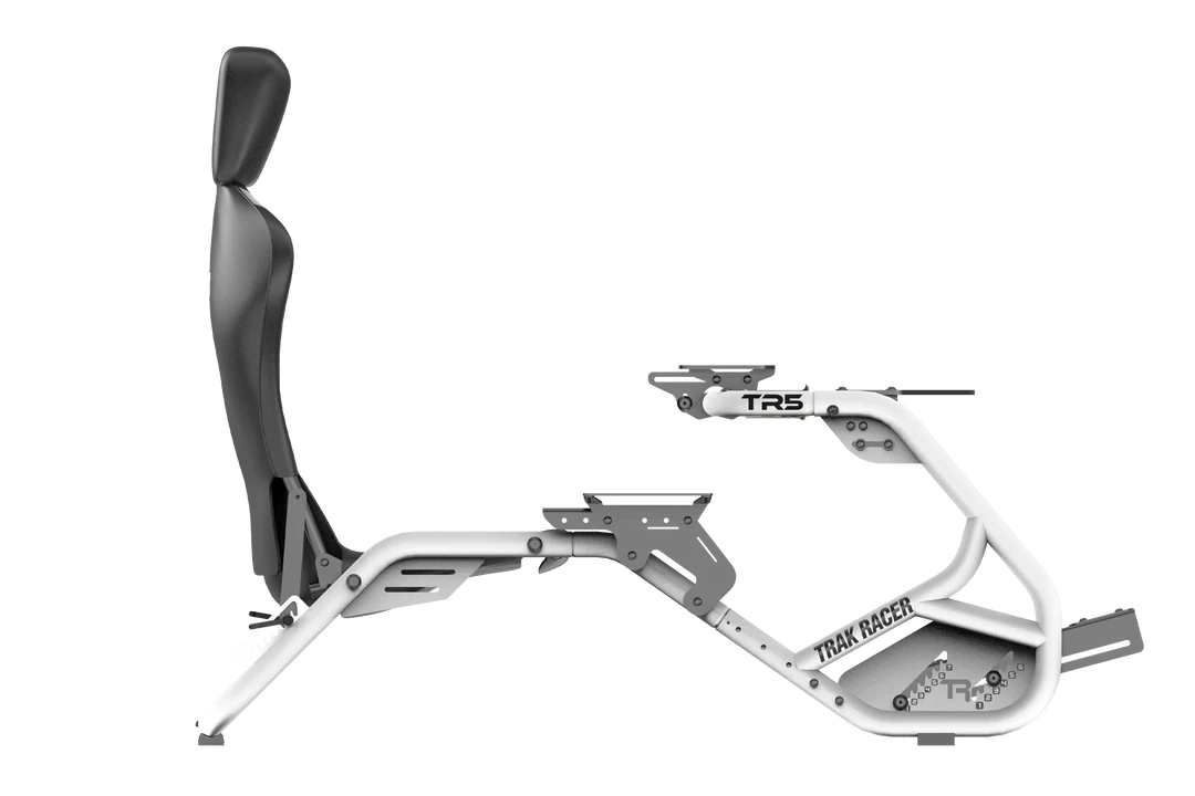 TR5 Hybrid Racing Simulator