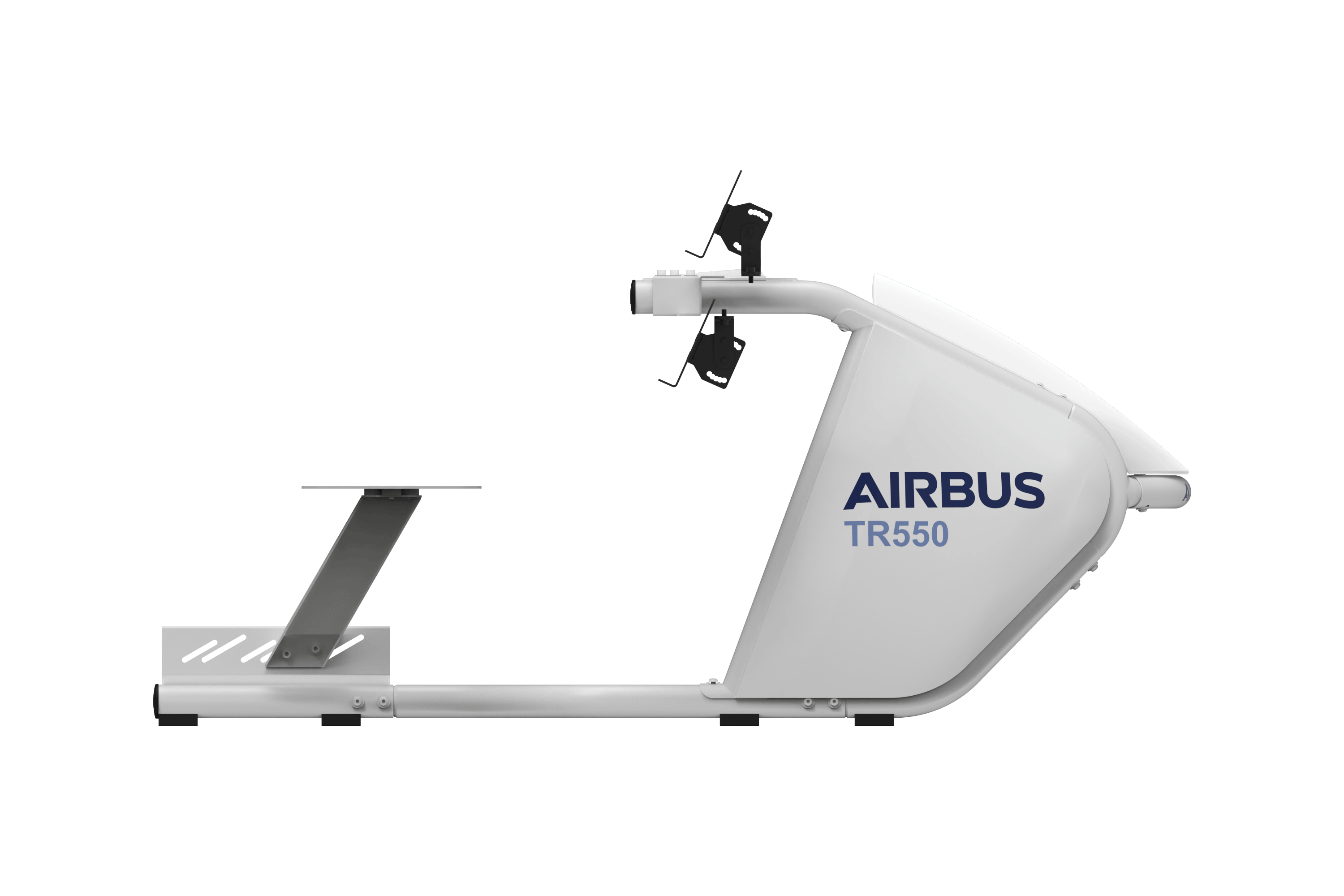 Airbus TR550 Flight Simulator