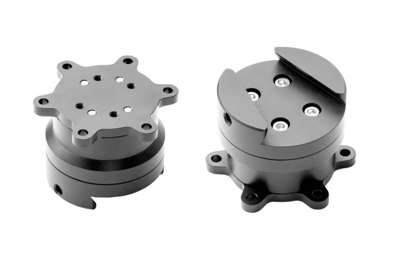 Simucube 2 Pro + Conspit 310 Apex Steering Wheel Bundle