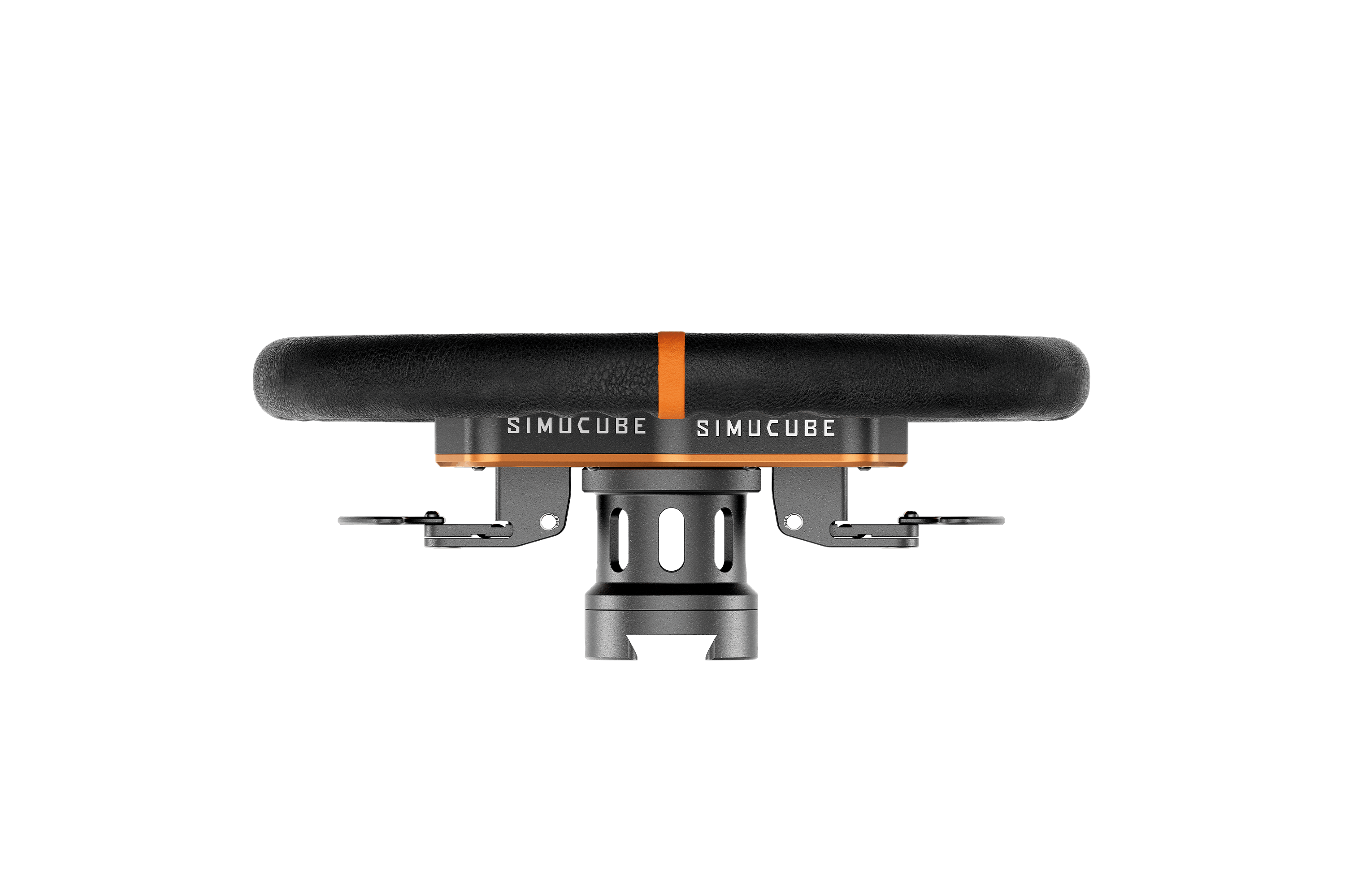Simucube Tahko Round Black Edition