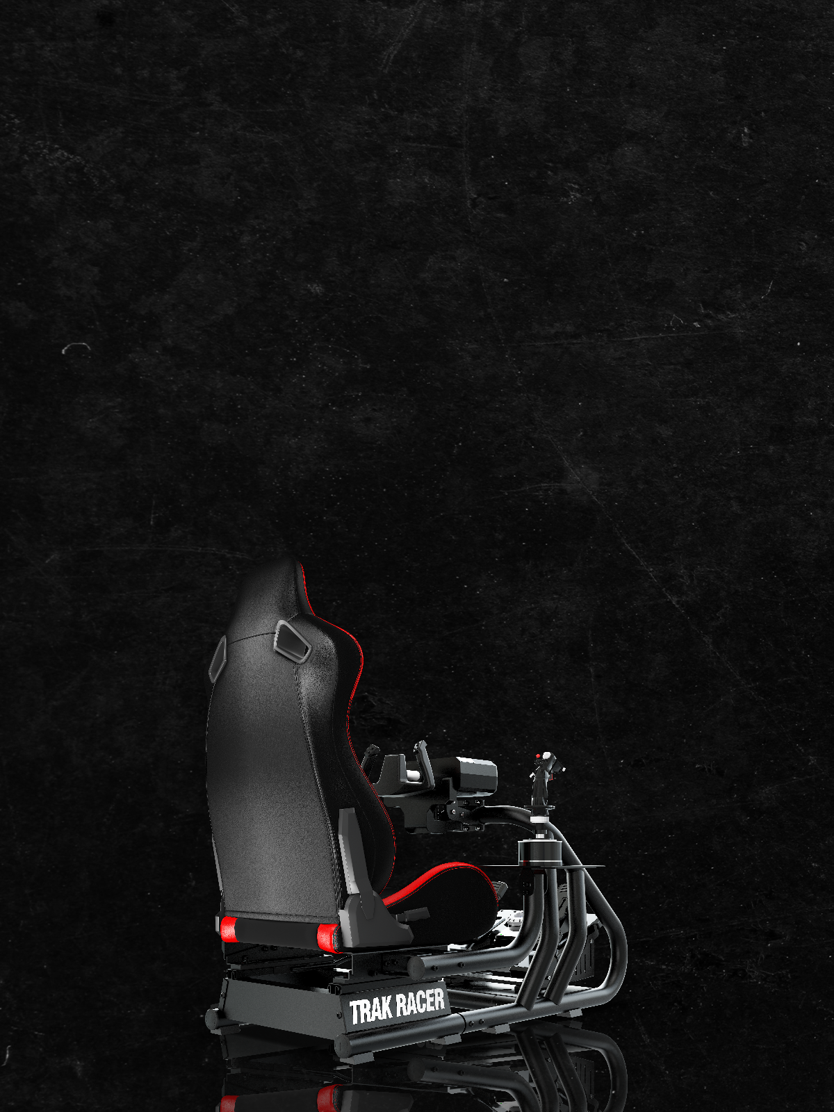 Trak racer rs6 simulator hotsell