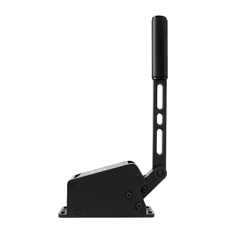 Simagic TB-1 Full-Metal Handbrake – 100 kg Load Cell, Dual-Mode Resistance