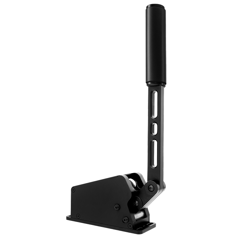 Simagic TB-1 Full-Metal Handbrake – 100 kg Load Cell, Dual-Mode Resistance