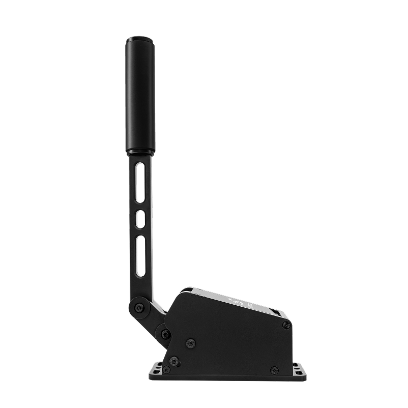 Simagic TB-1 Full-Metal Handbrake – 100 kg Load Cell, Dual-Mode Resistance
