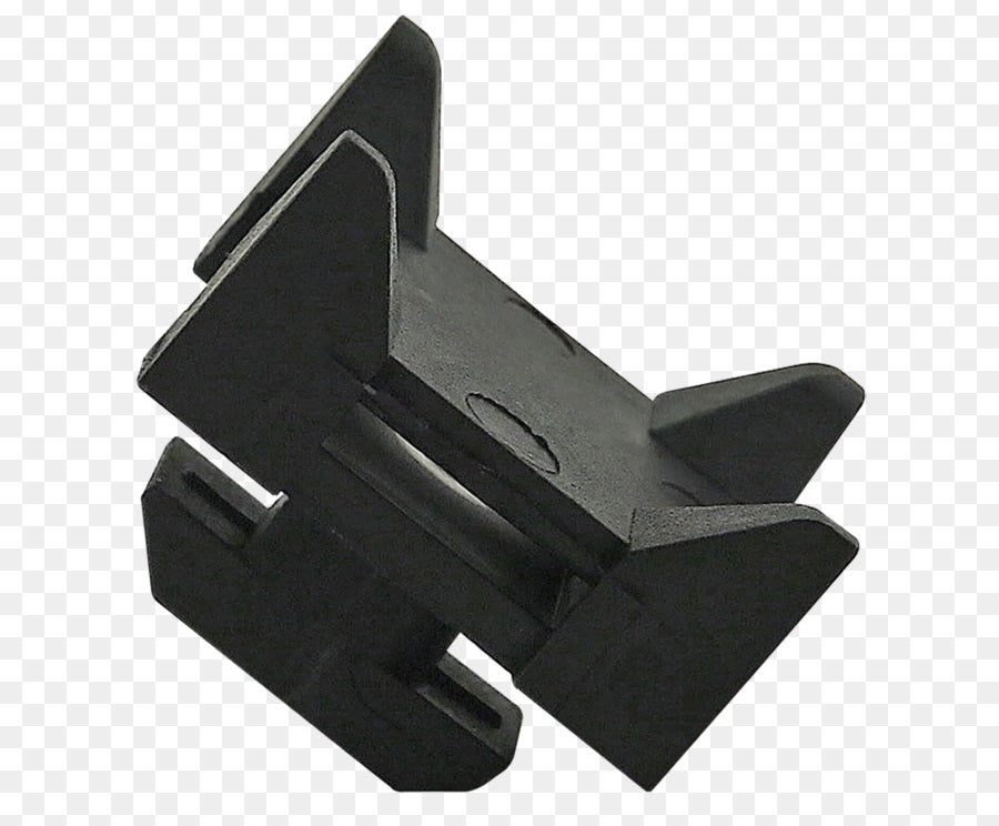 Set of 10 Cable Management Clips with 10 Cable Ties