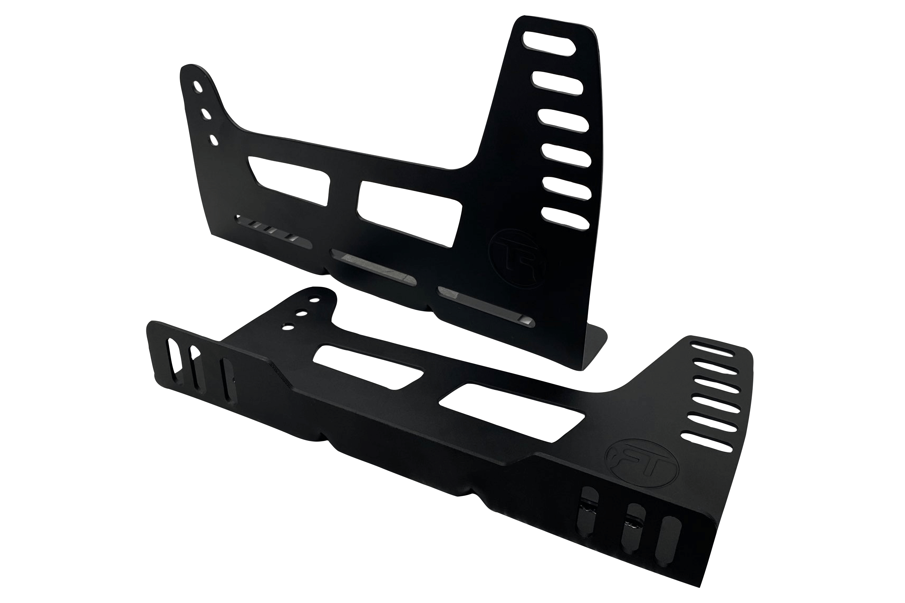 Oversized Seat Bracket for GT/Formula Seating Position