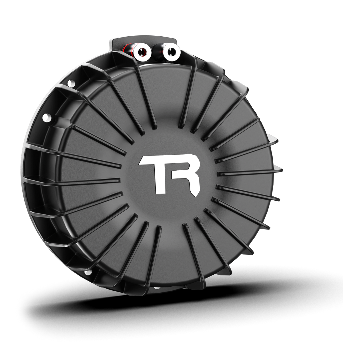 DTM・DAW TRAK RACER Haptic Bass Shaker Kit TR-BSA200-KIT.2_2beb3498-7845-