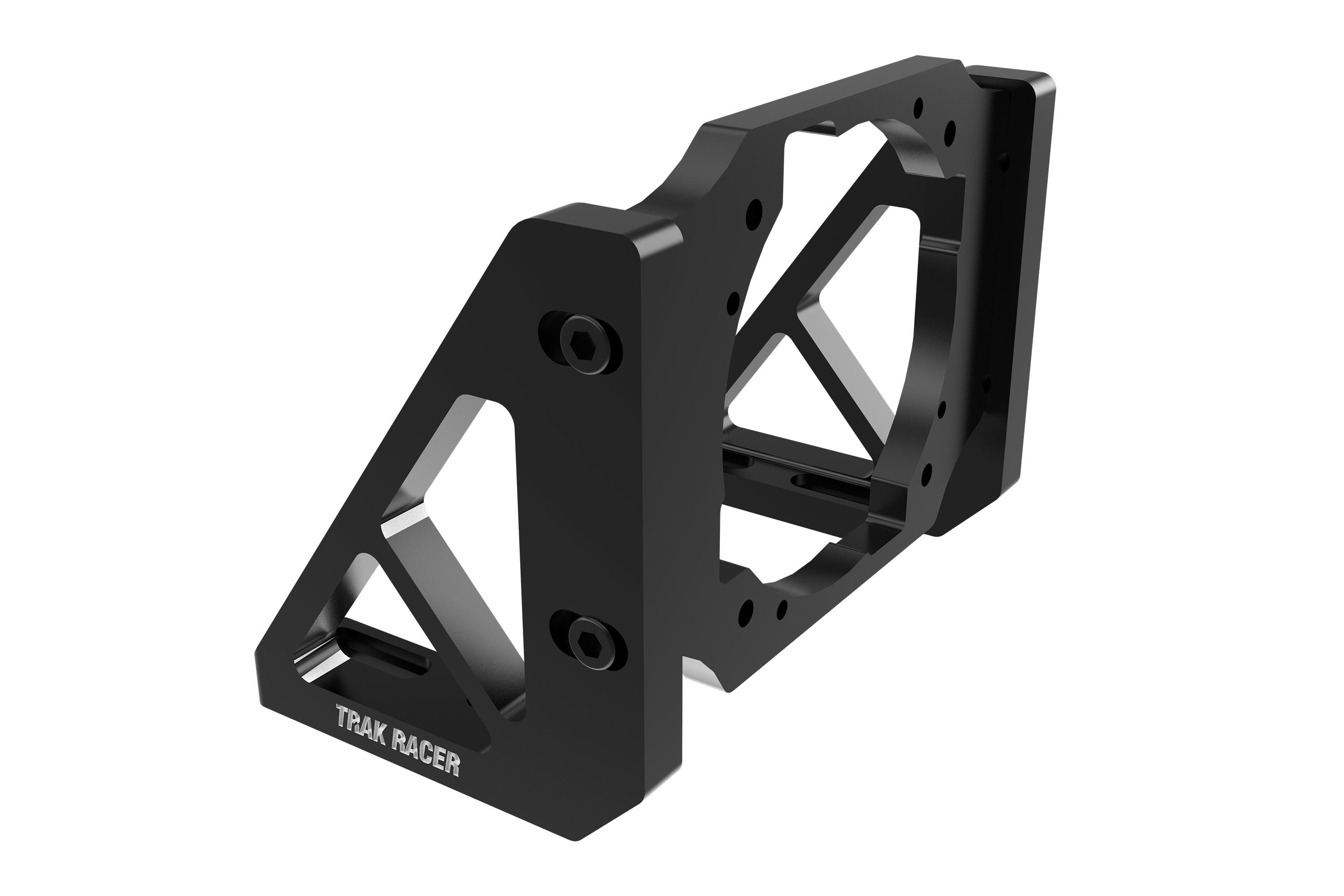 Universal Direct Motor Mount for Asetek SimSports Wheelbases