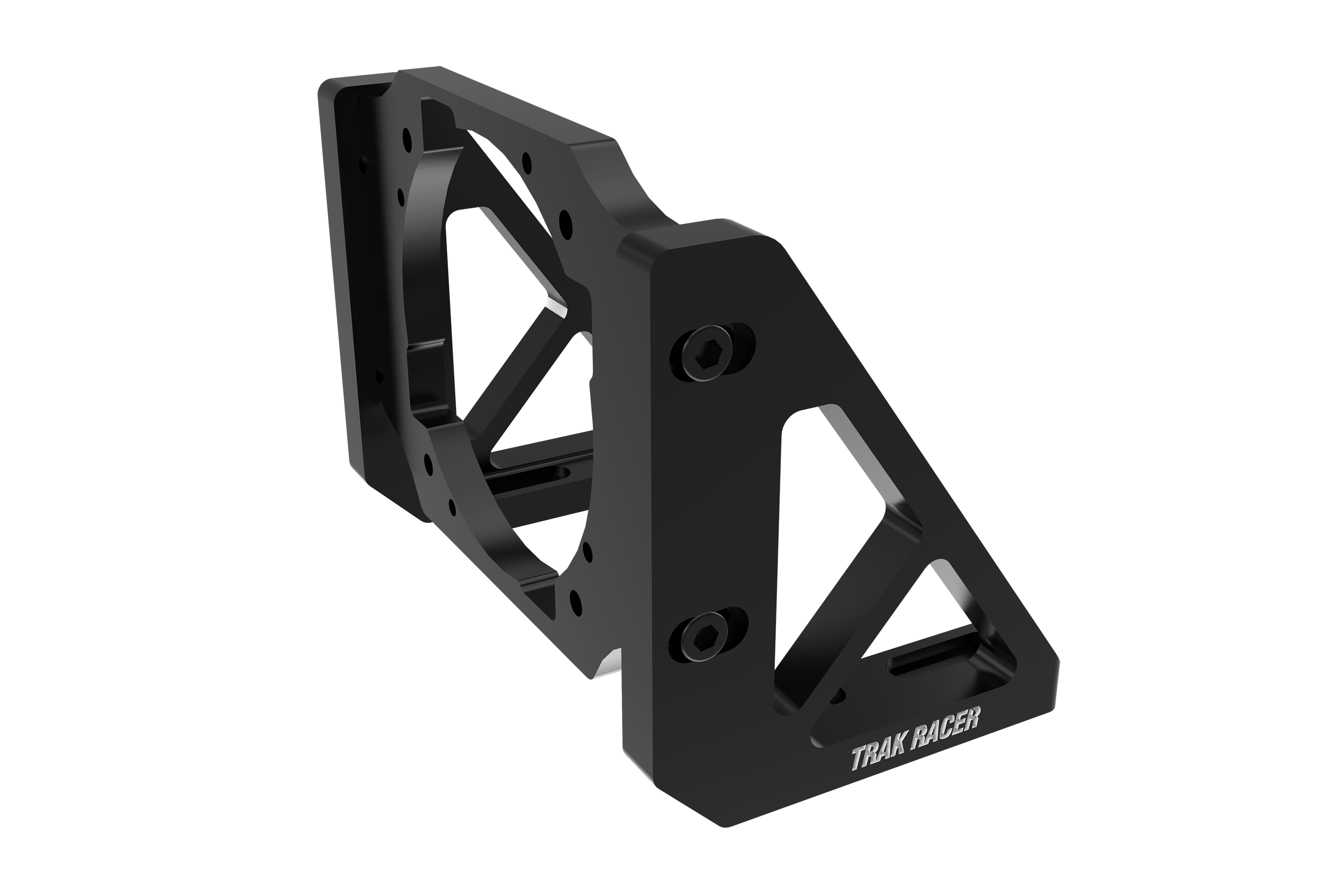 Universal Direct Motor Mount for Asetek SimSports Wheelbases