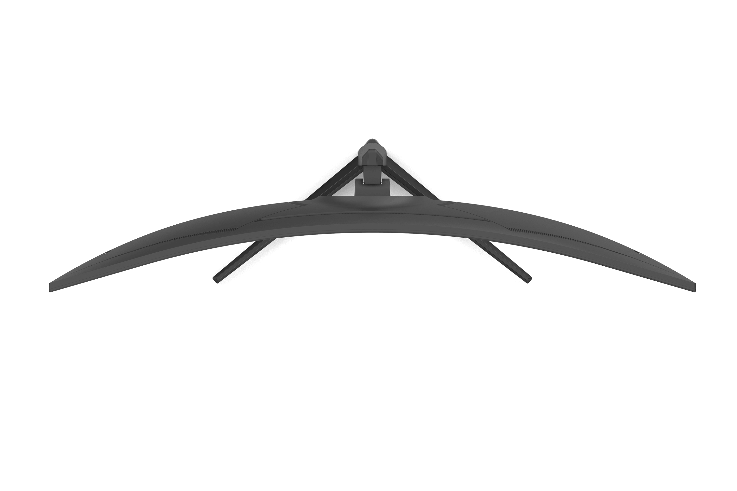 49" Curved Super Ultrawide Gaming Monitor — 165Hz, 5120×1440 DQHD
