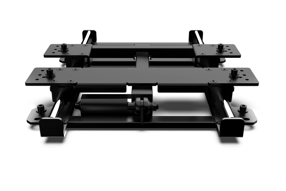 Automatic Pedal Slider