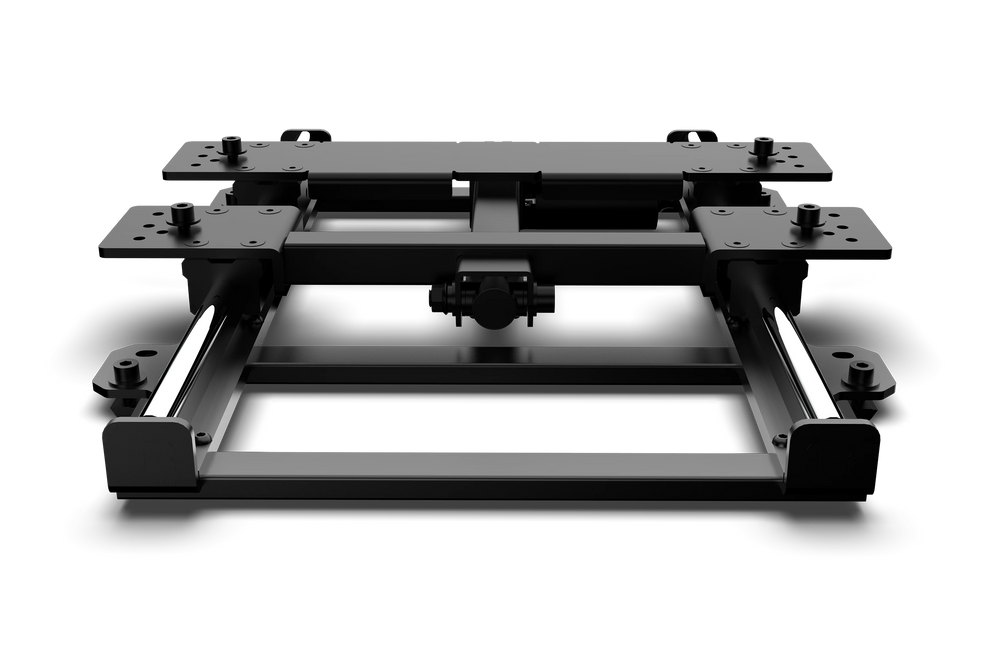 Automatic Pedal Slider