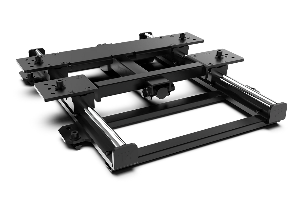 Automatic Pedal Slider
