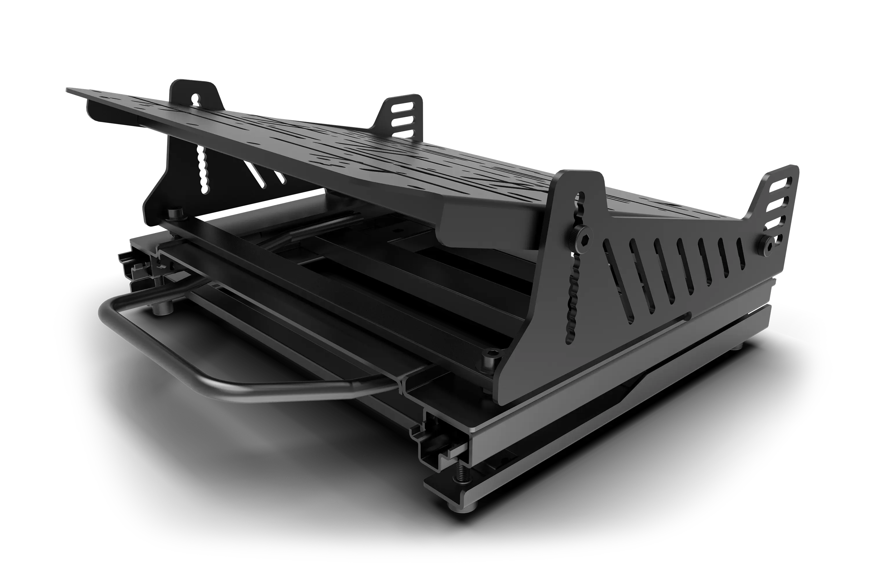 Quick-Adjust Pedal Slider System for RS6, TR8, TR8 Pro, FS3 & TRX