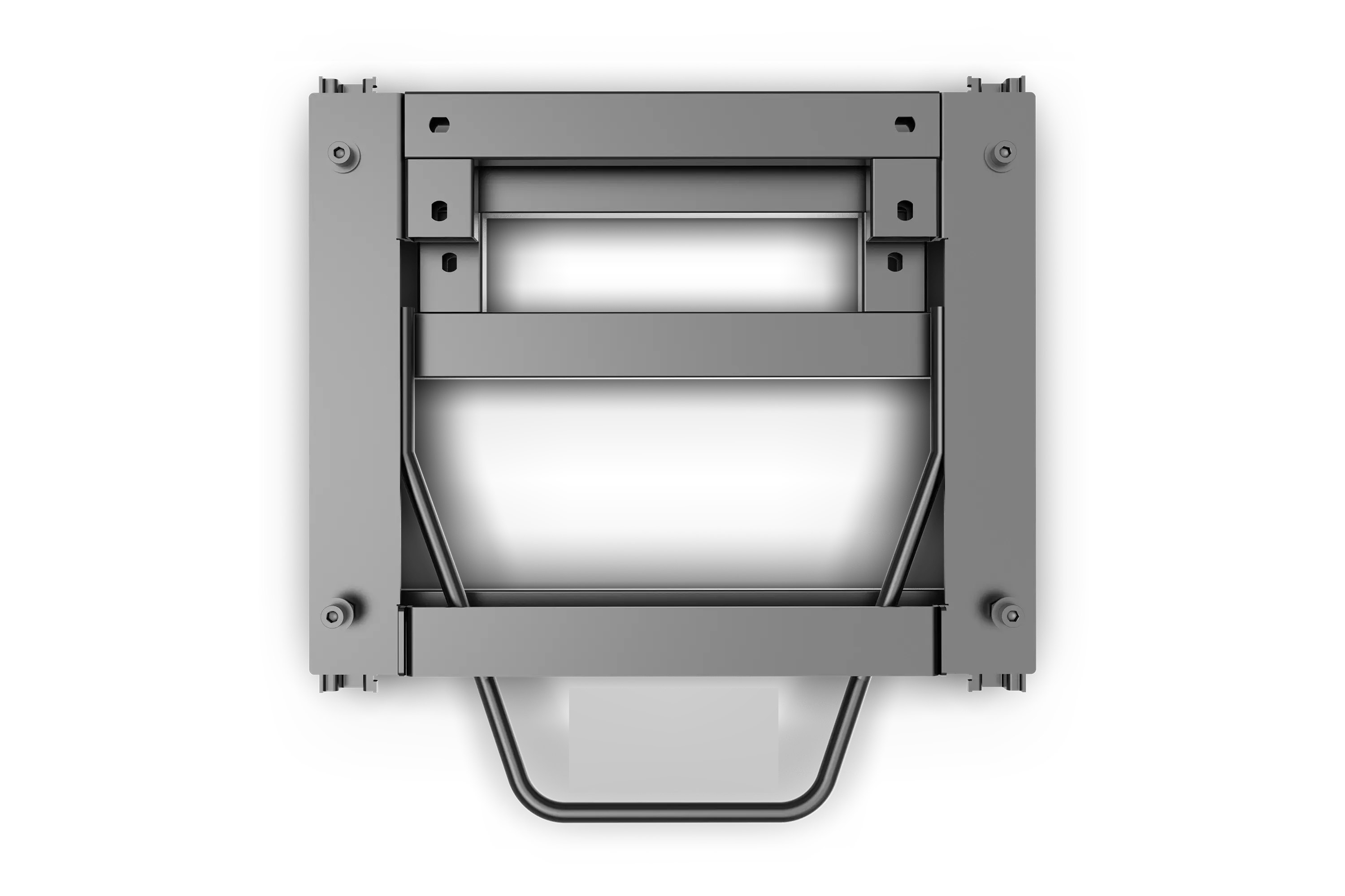Quick-Adjust Pedal Slider System for RS6, TR8 PRO & FS3 Cockpits