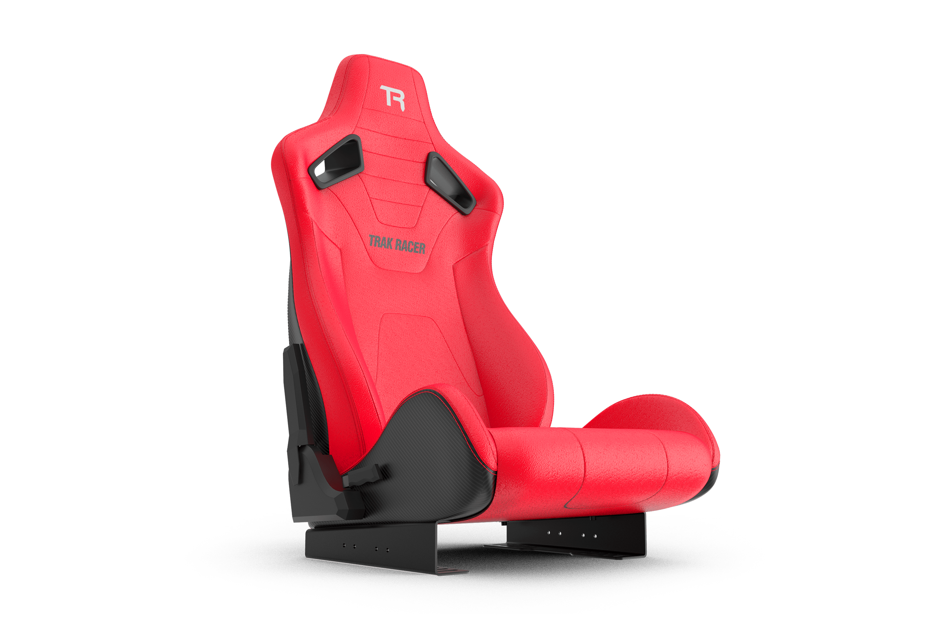 Seat Bracket Set for Recline Seats (no Angle Adjustment)