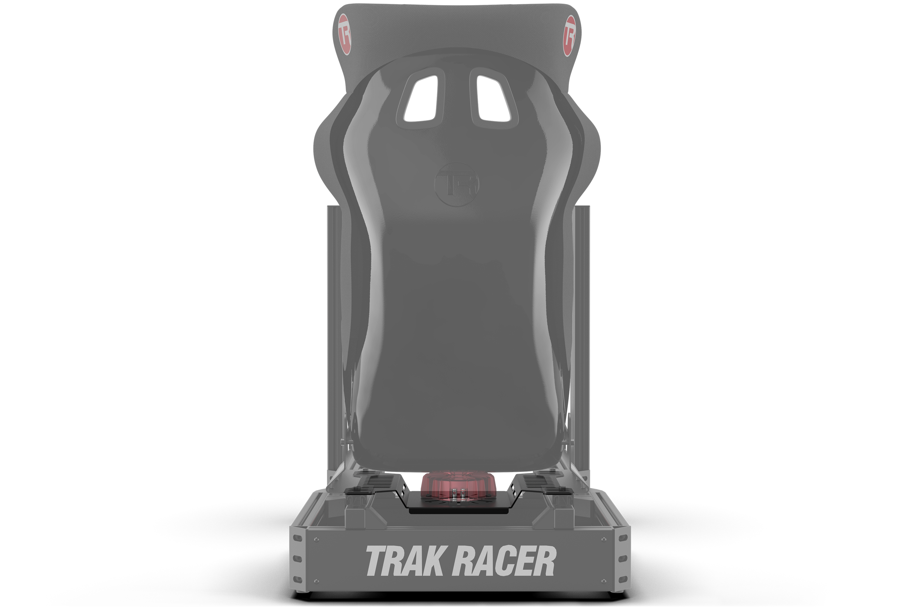 TR8020 Universal Bass Shaker/Tactile Transducer Sim Rig Mount