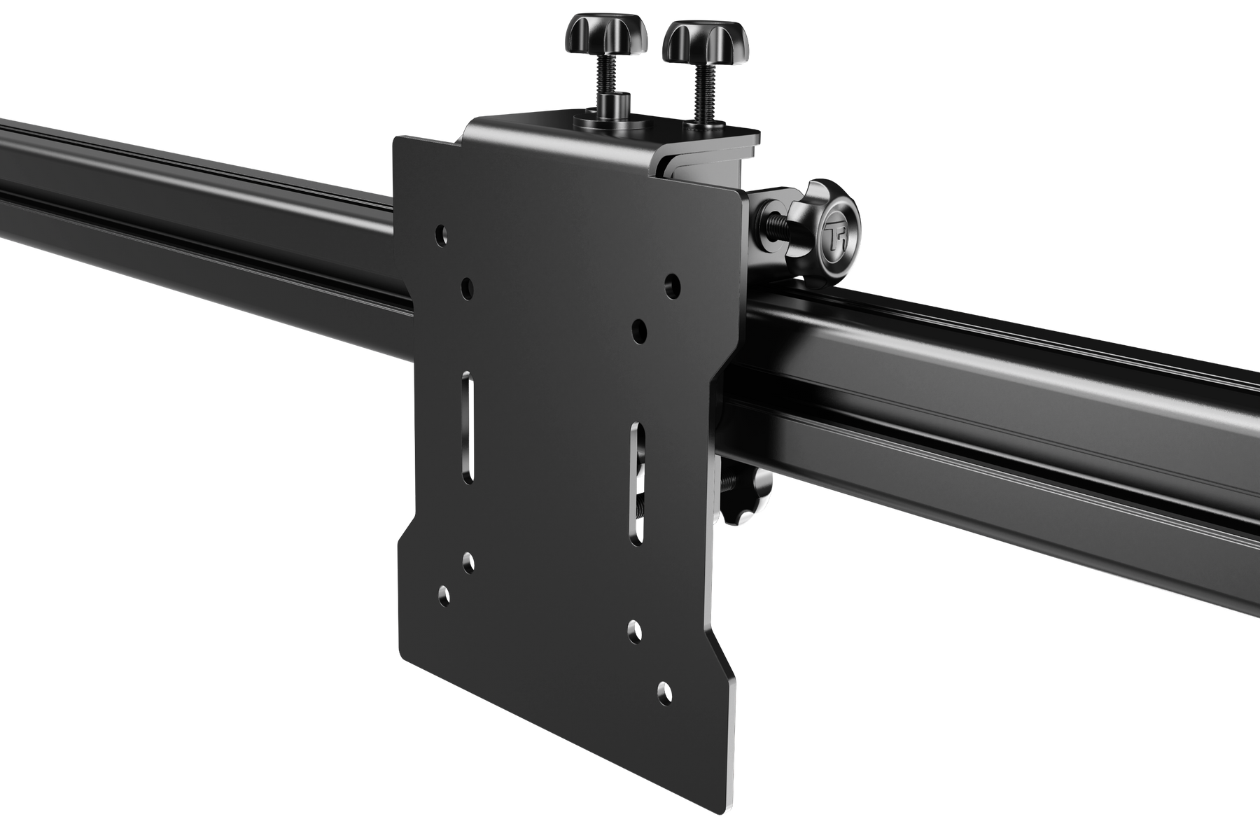 Variable Adjustment Vesa Adapter Kit for Monitors Trak Racer AU