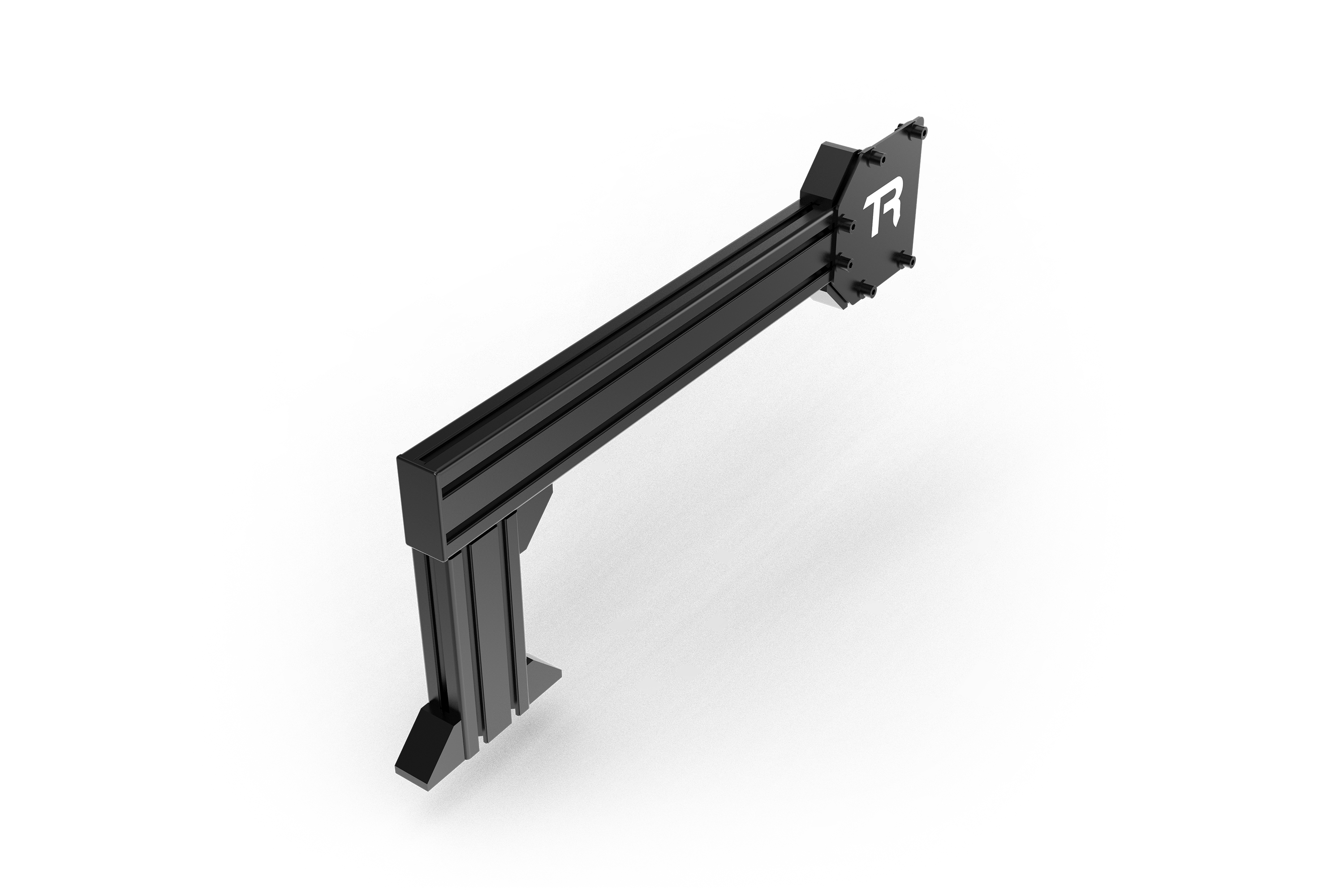 Additional Side Peripheral with Brackets