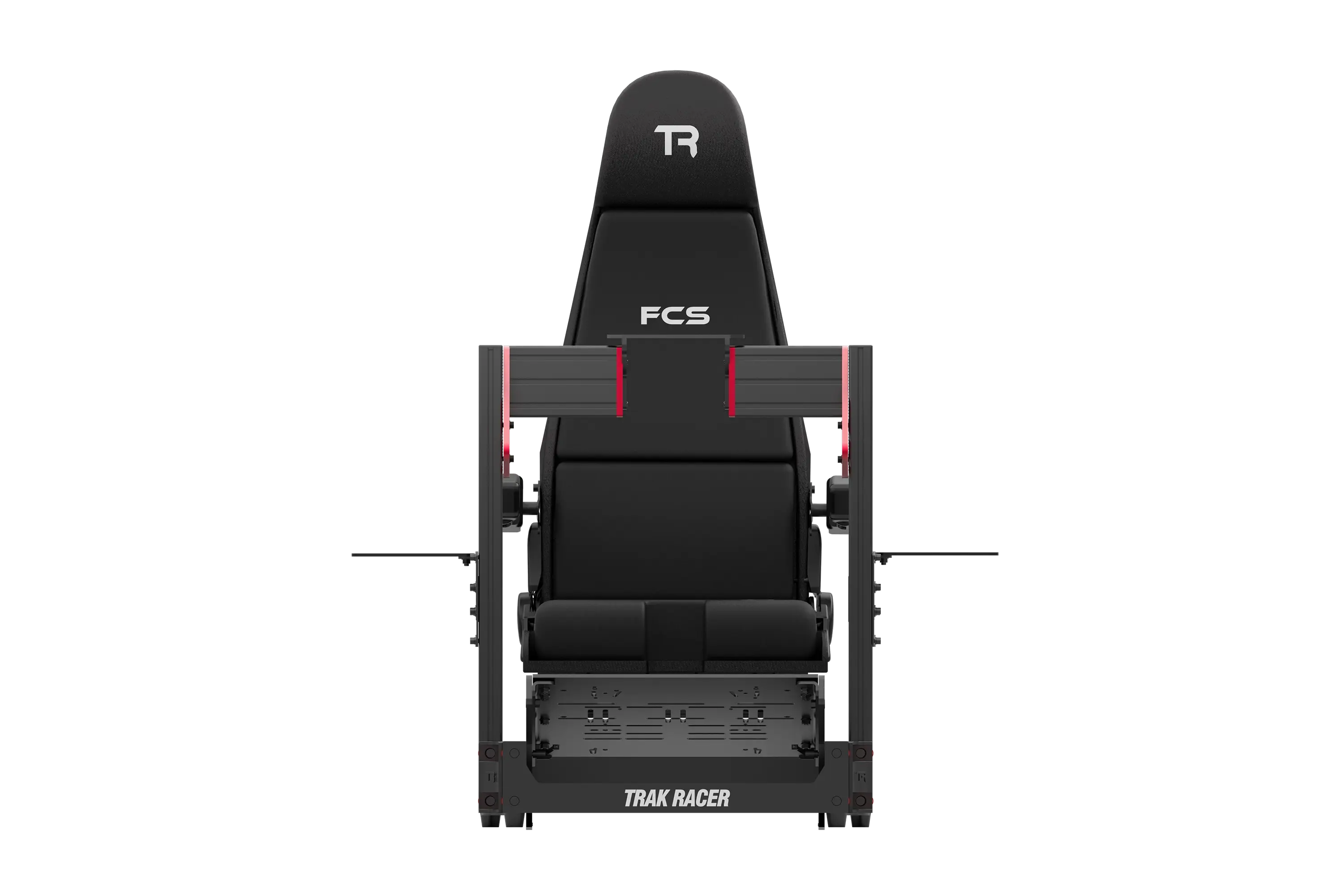 TR120S Flight with Flight Seat
