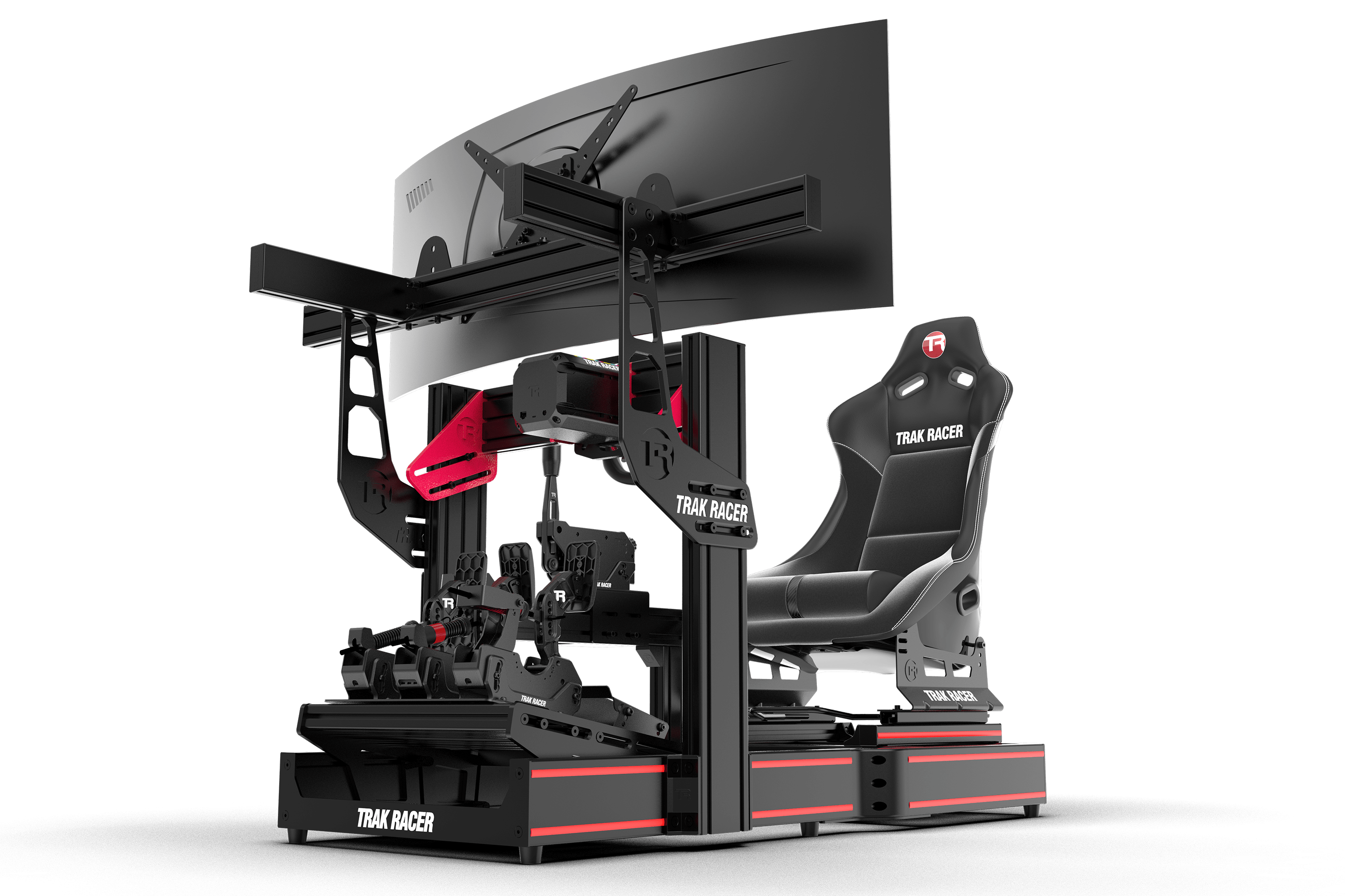 TR120S V2 Racing Simulator