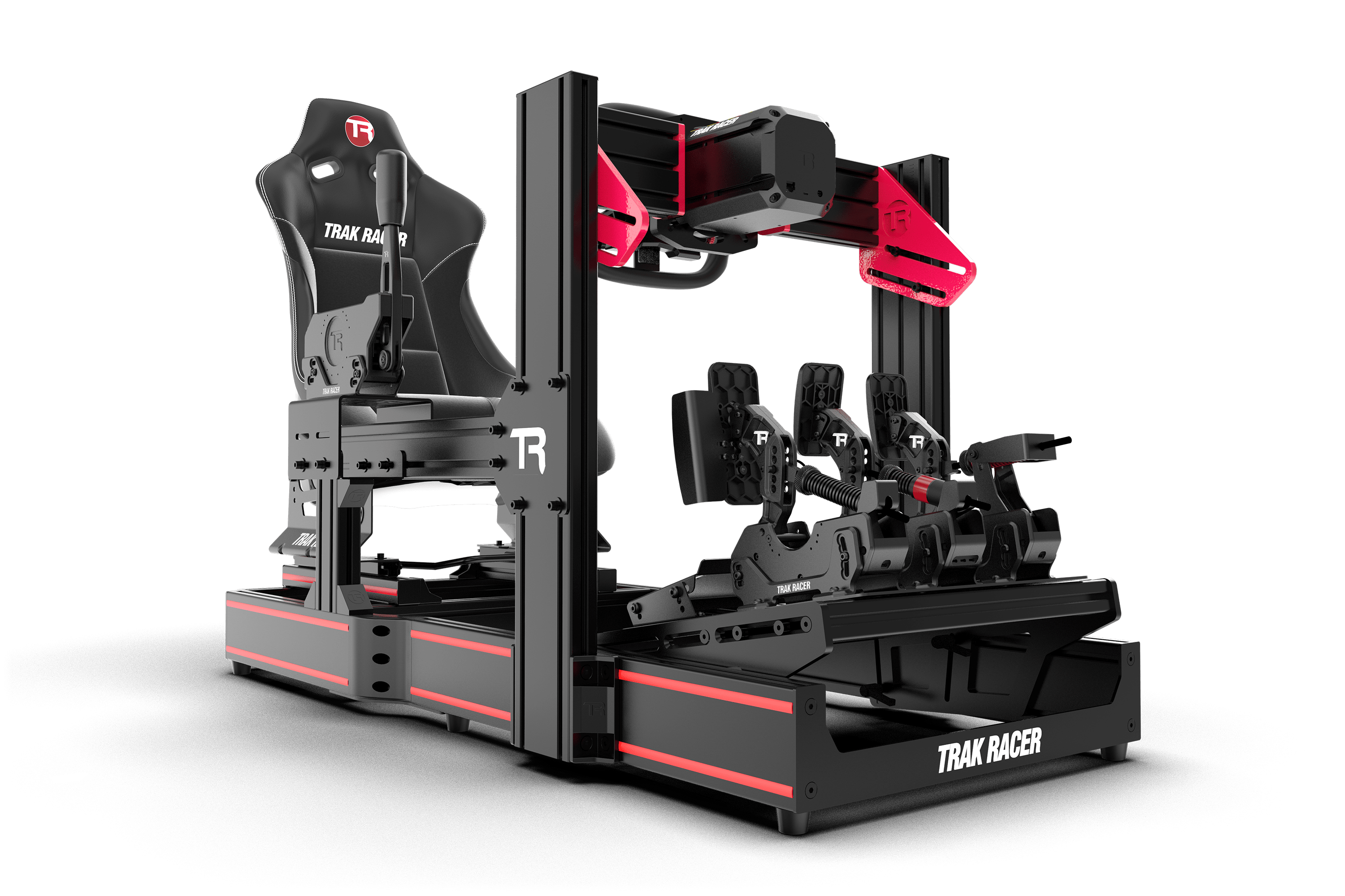 TR120S V2 Racing Simulator