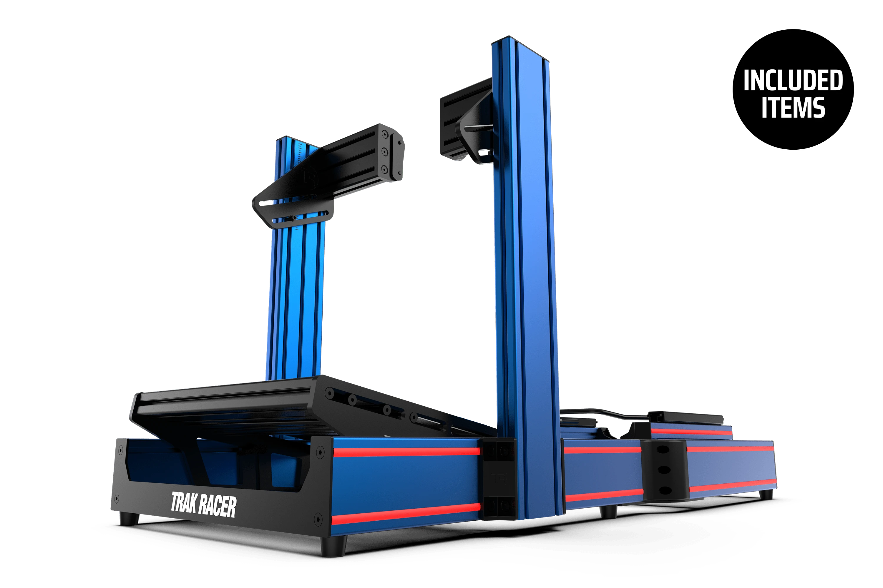 TR120S V2 Racing Simulator