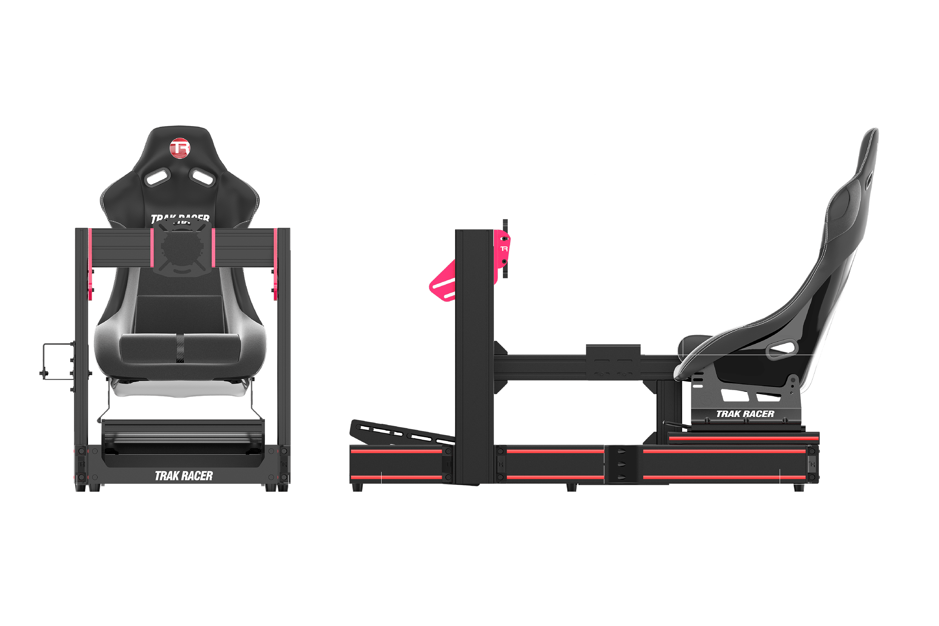 TR120S V2 Racing Simulator