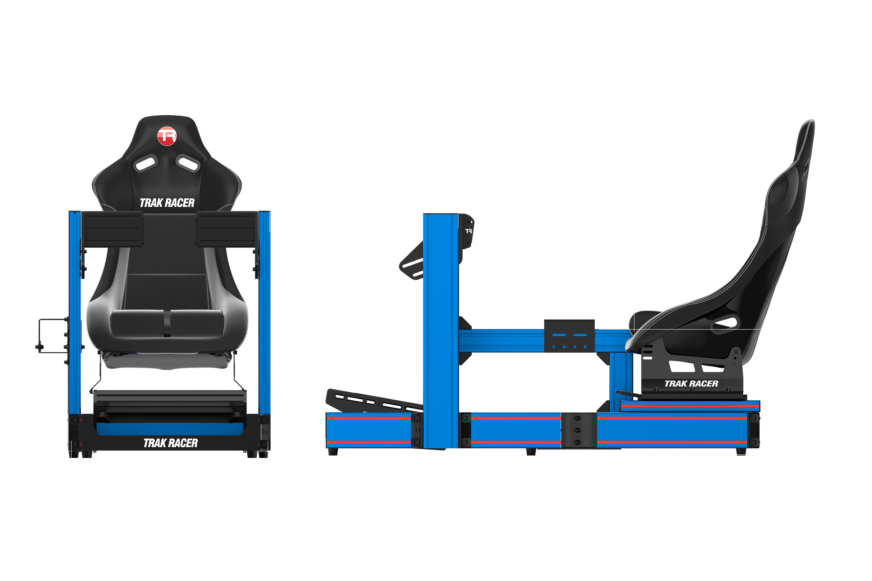 TR120S V2 Racing Simulator