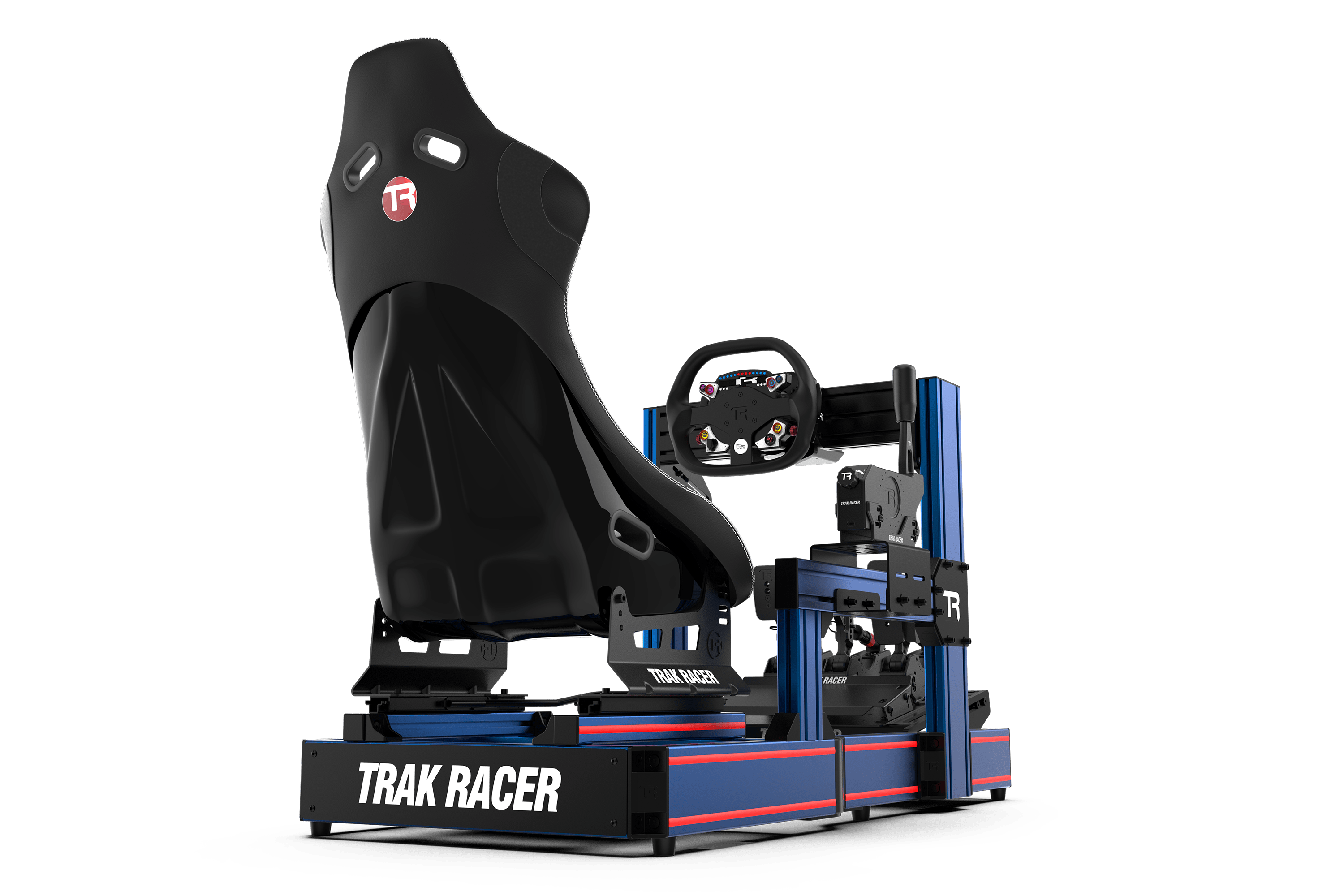 TR120S V2 Racing Simulator