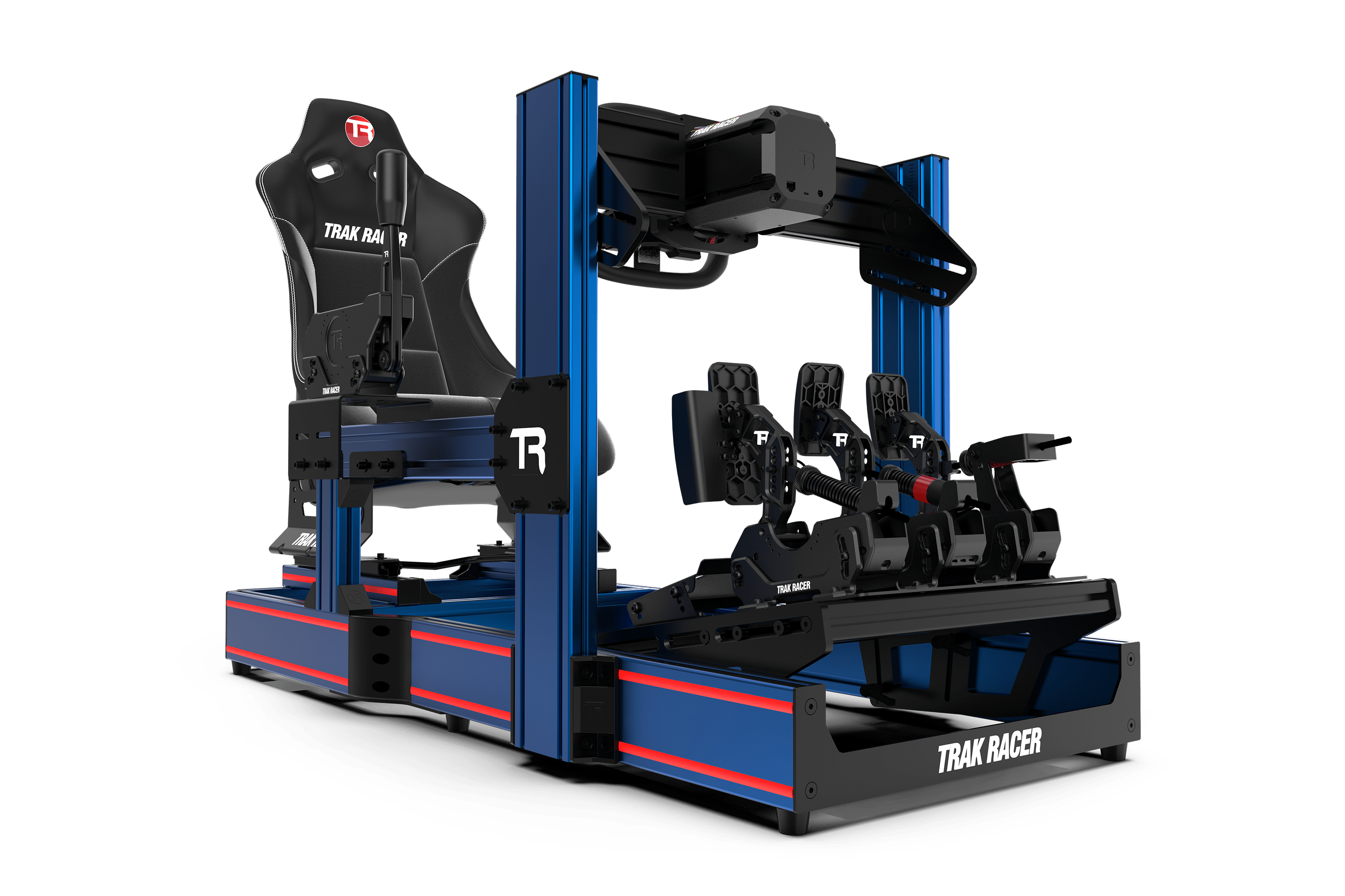 TR120S V2 Racing Simulator