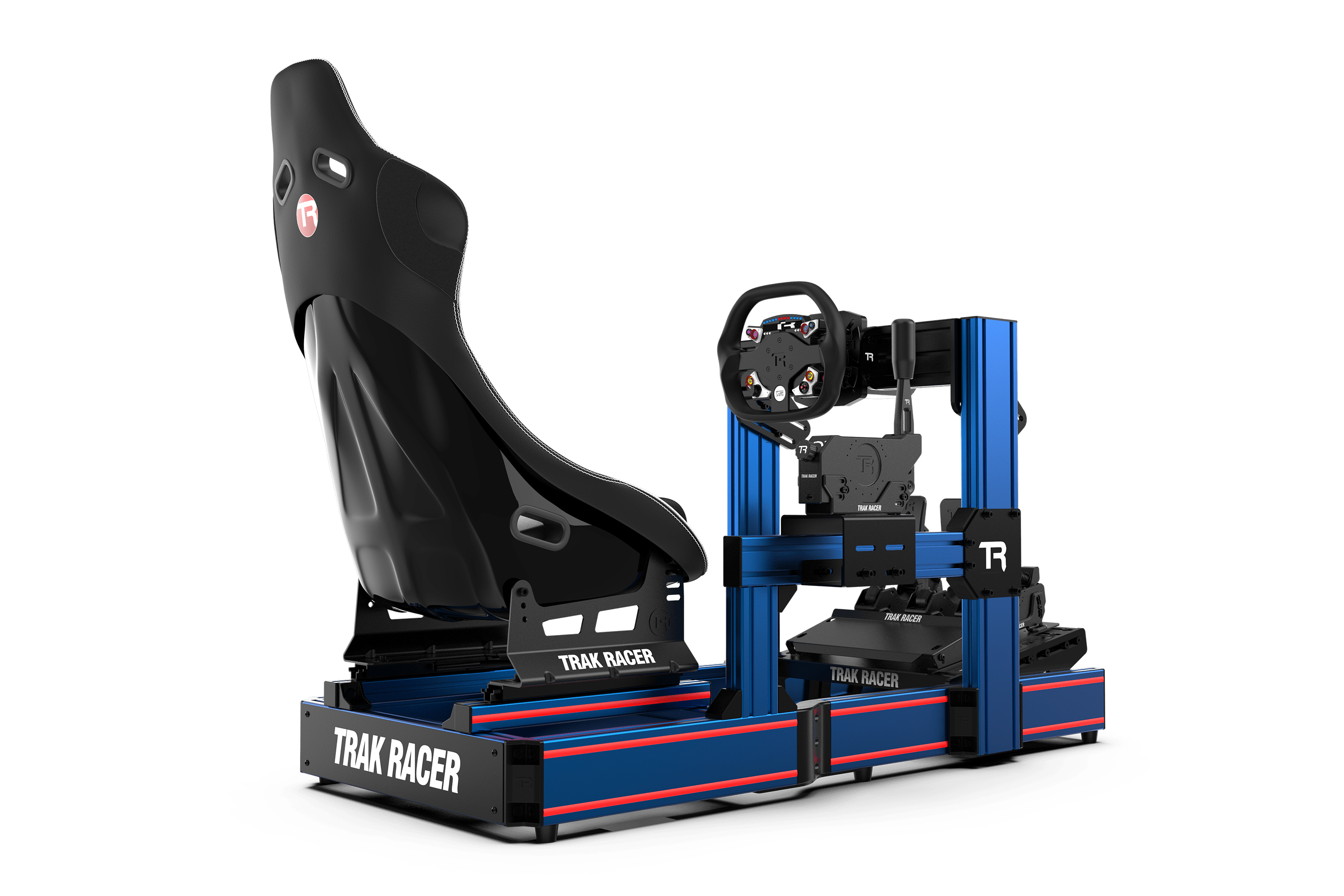 TR120S V2 Racing Simulator