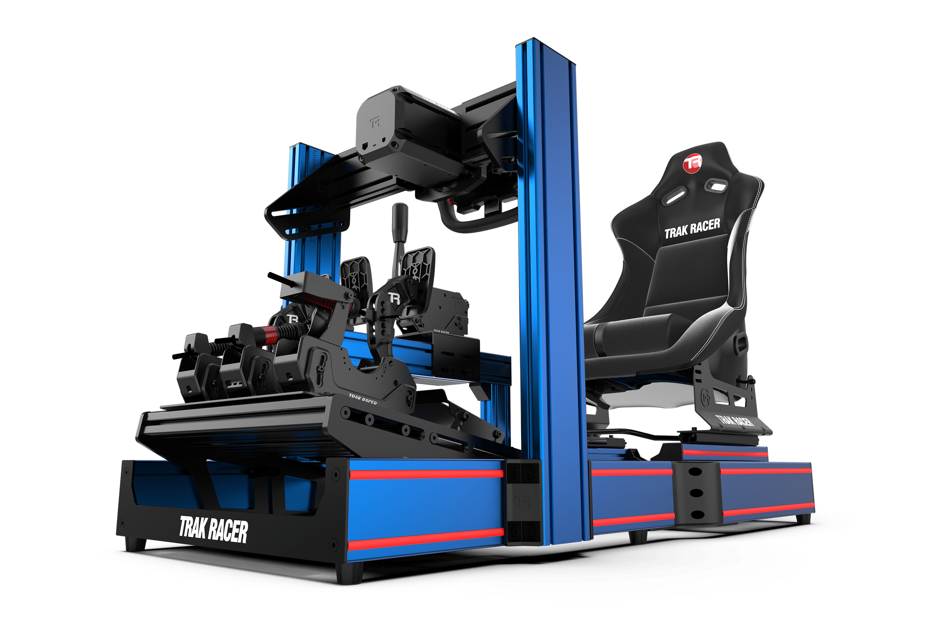 TR120S V2 Racing Simulator