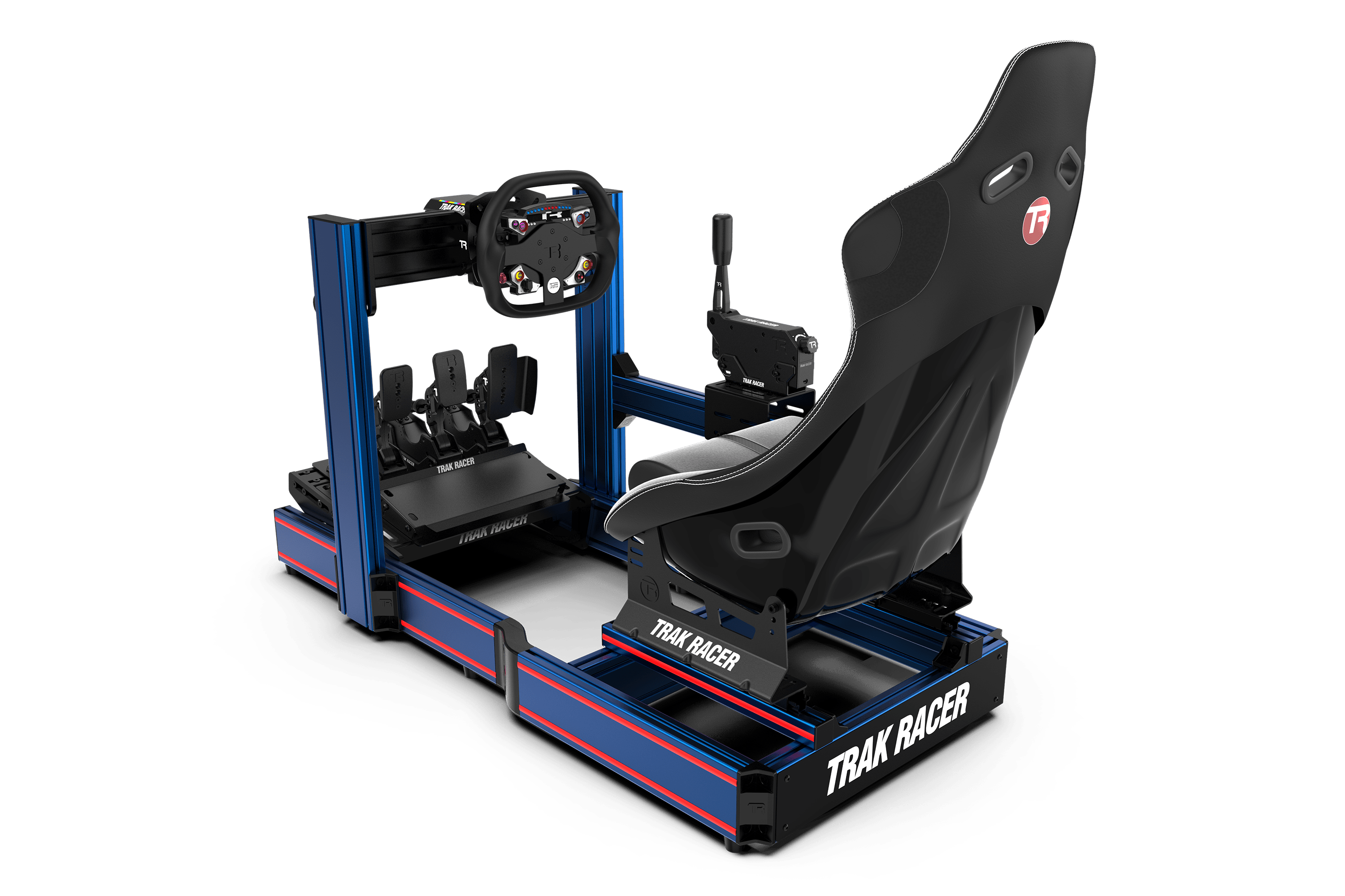 TR120S V2 Racing Simulator