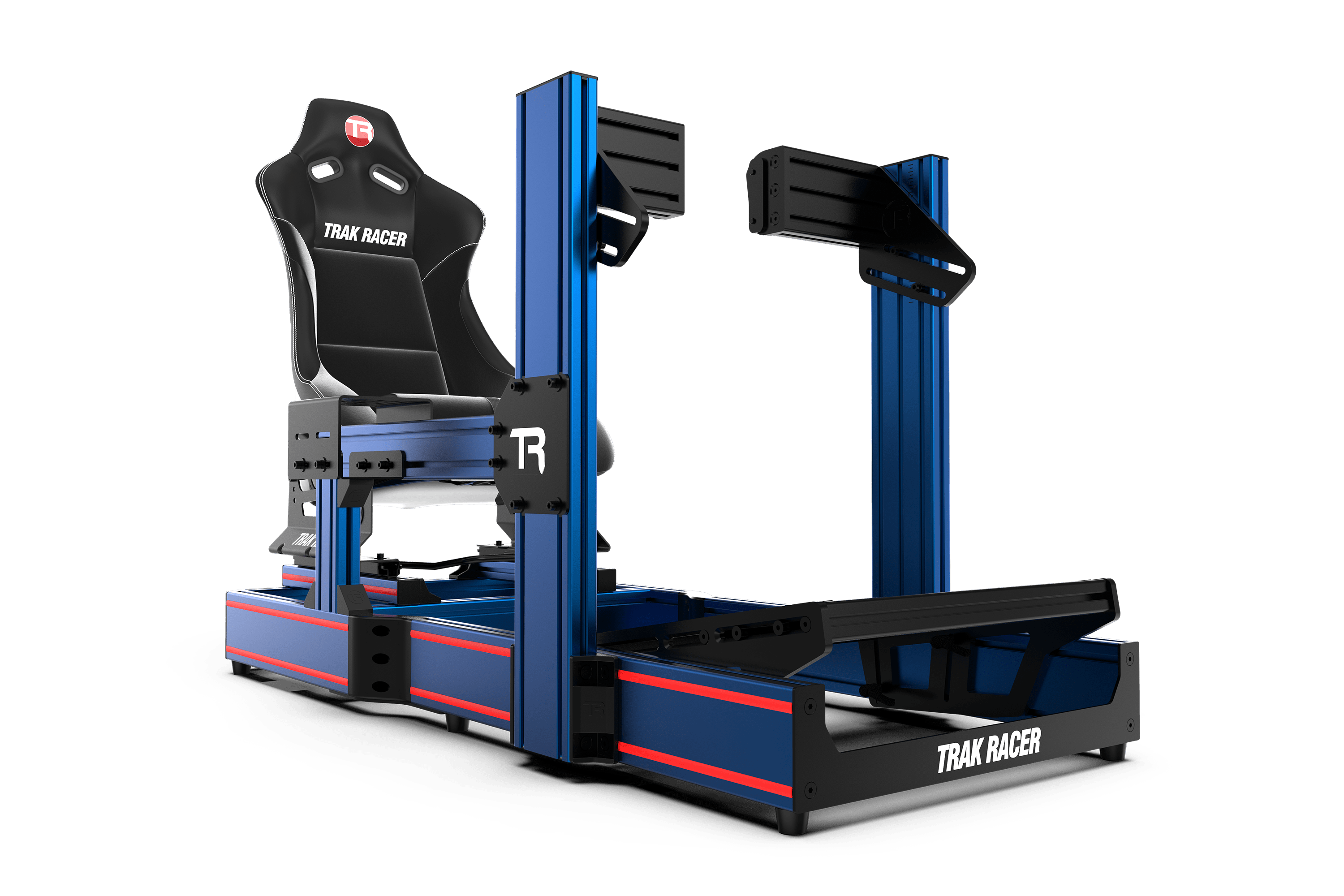 TR120S V2 Racing Simulator