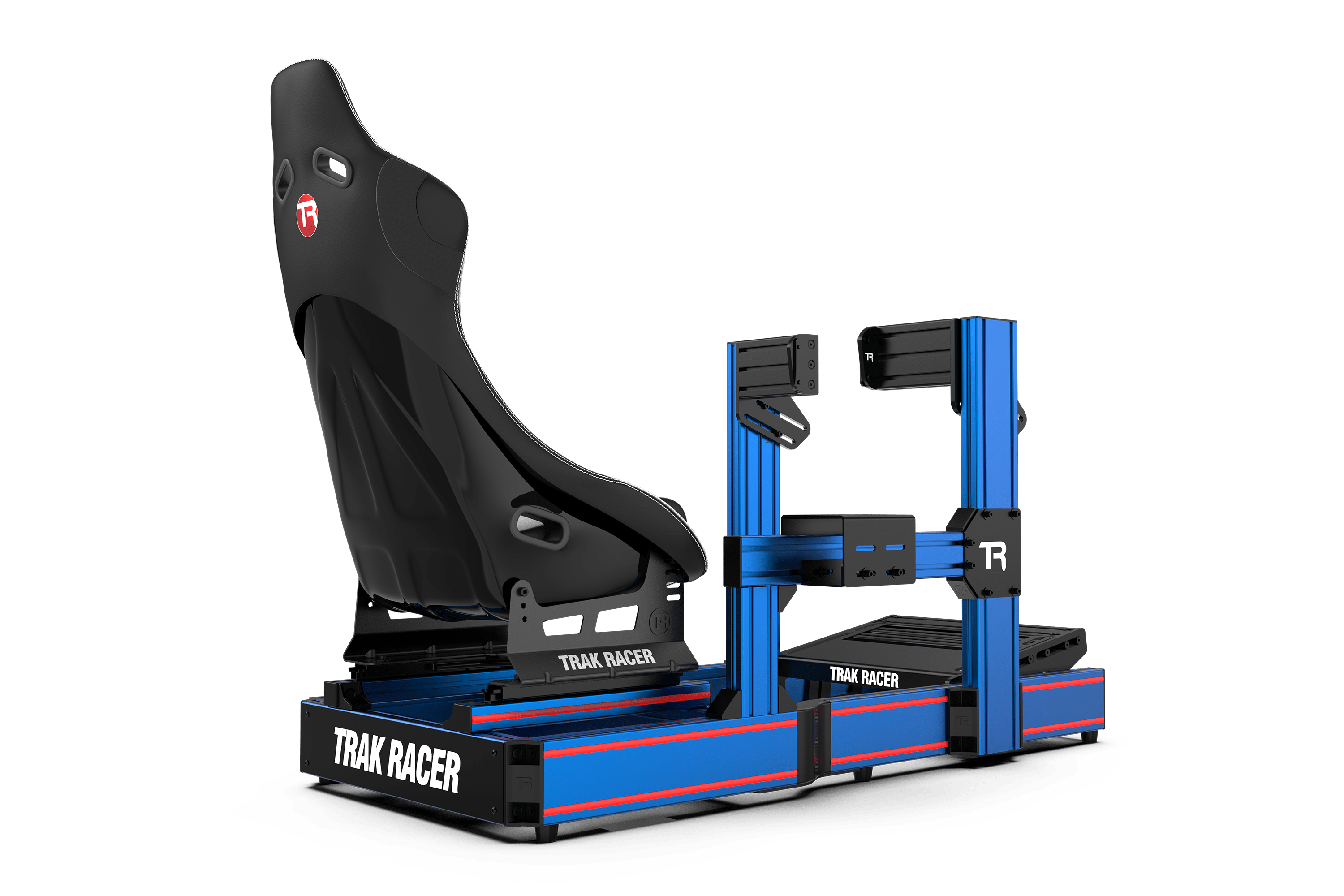 TR120S V2 Racing Simulator