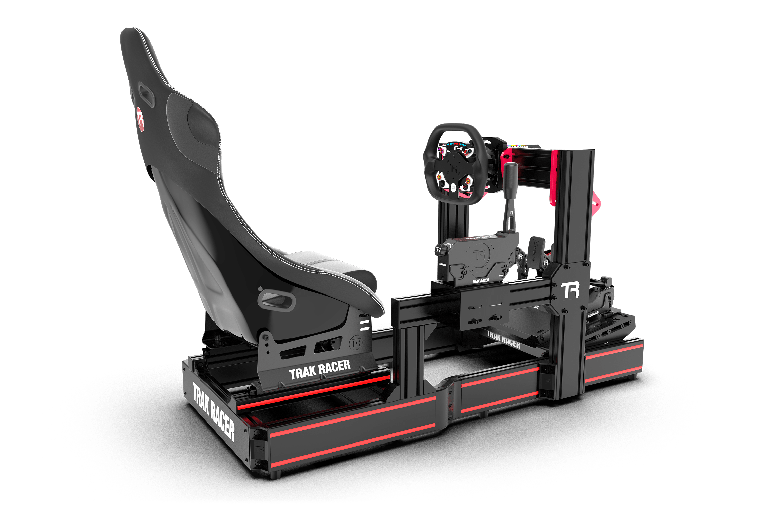 TR120S V2 Racing Simulator