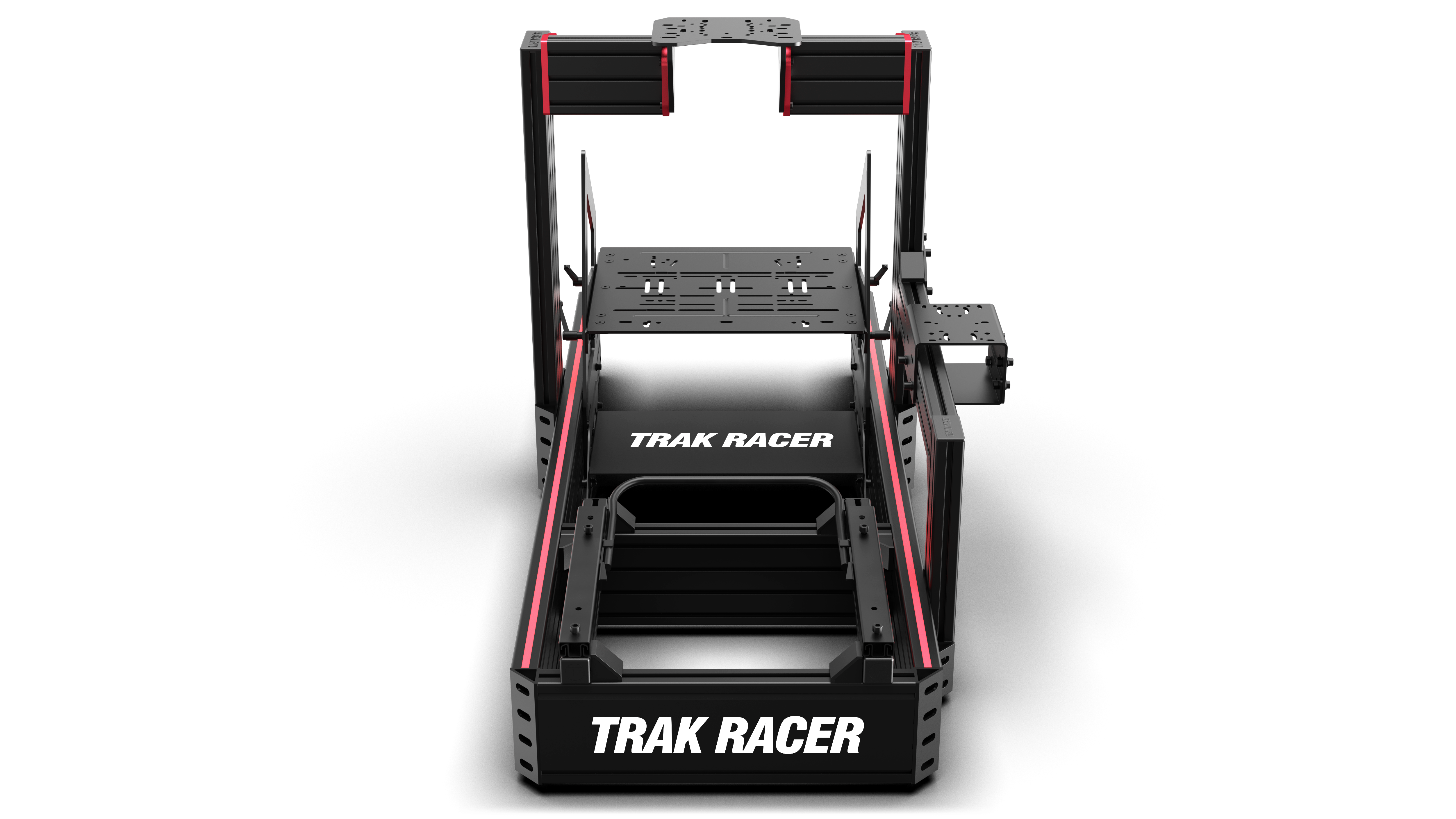 TR160 Mk4 Racing Simulator