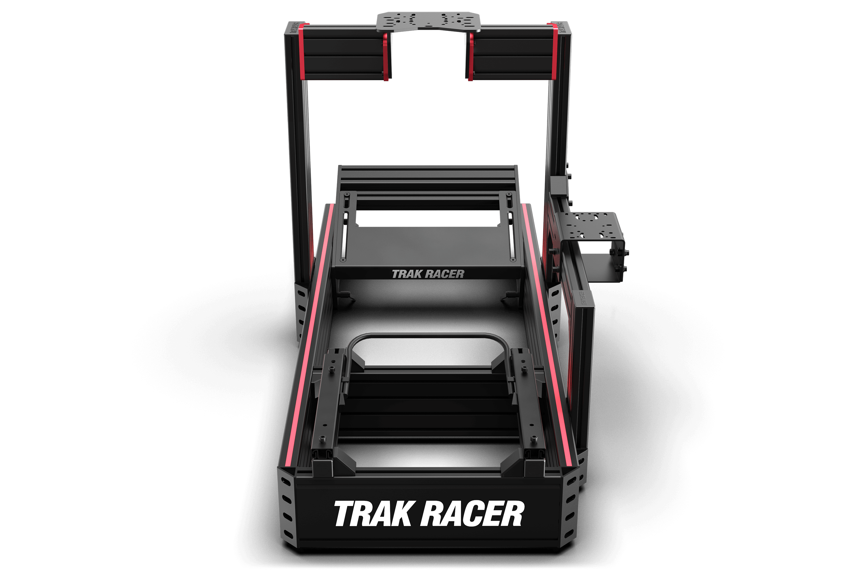 TR160 Mk4 Racing Simulator with Set of 4 D-BOX 4250i motion actuators