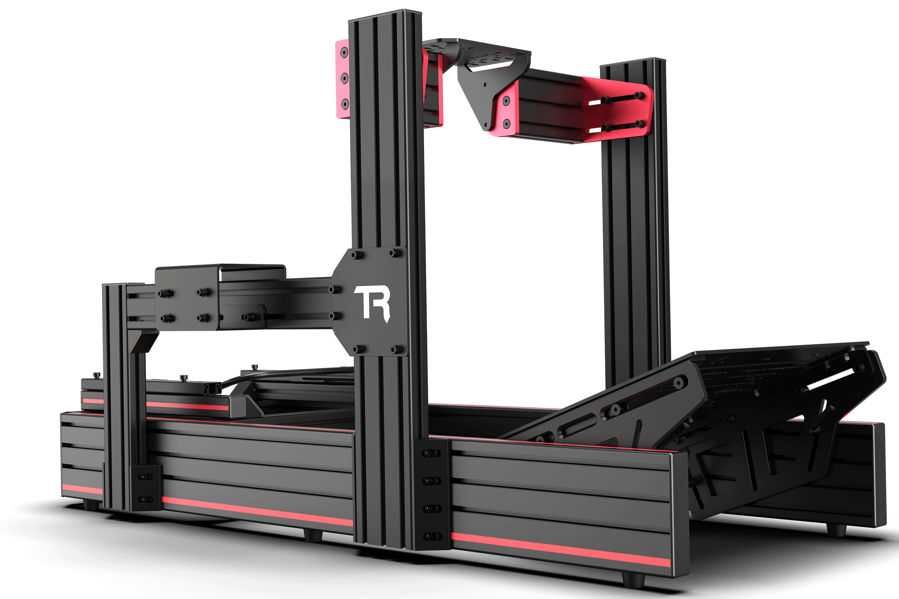 TR160 Mk4 Racing Simulator