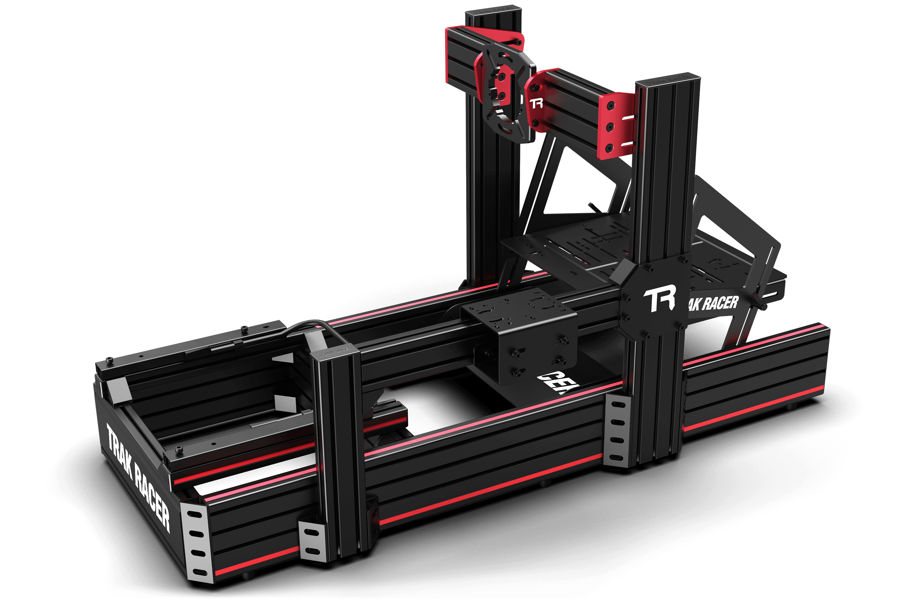 TR160 Mk4 Racing Simulator