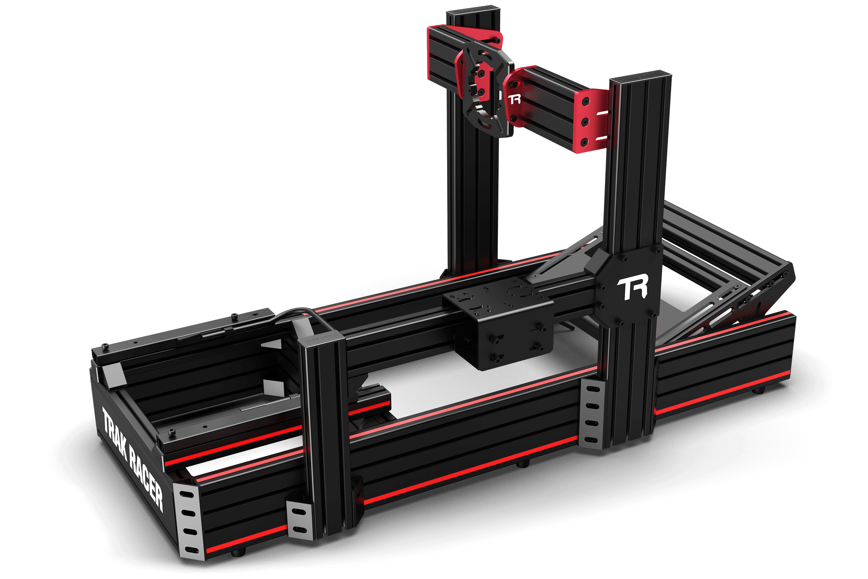 TR160 Mk4 Racing Simulator