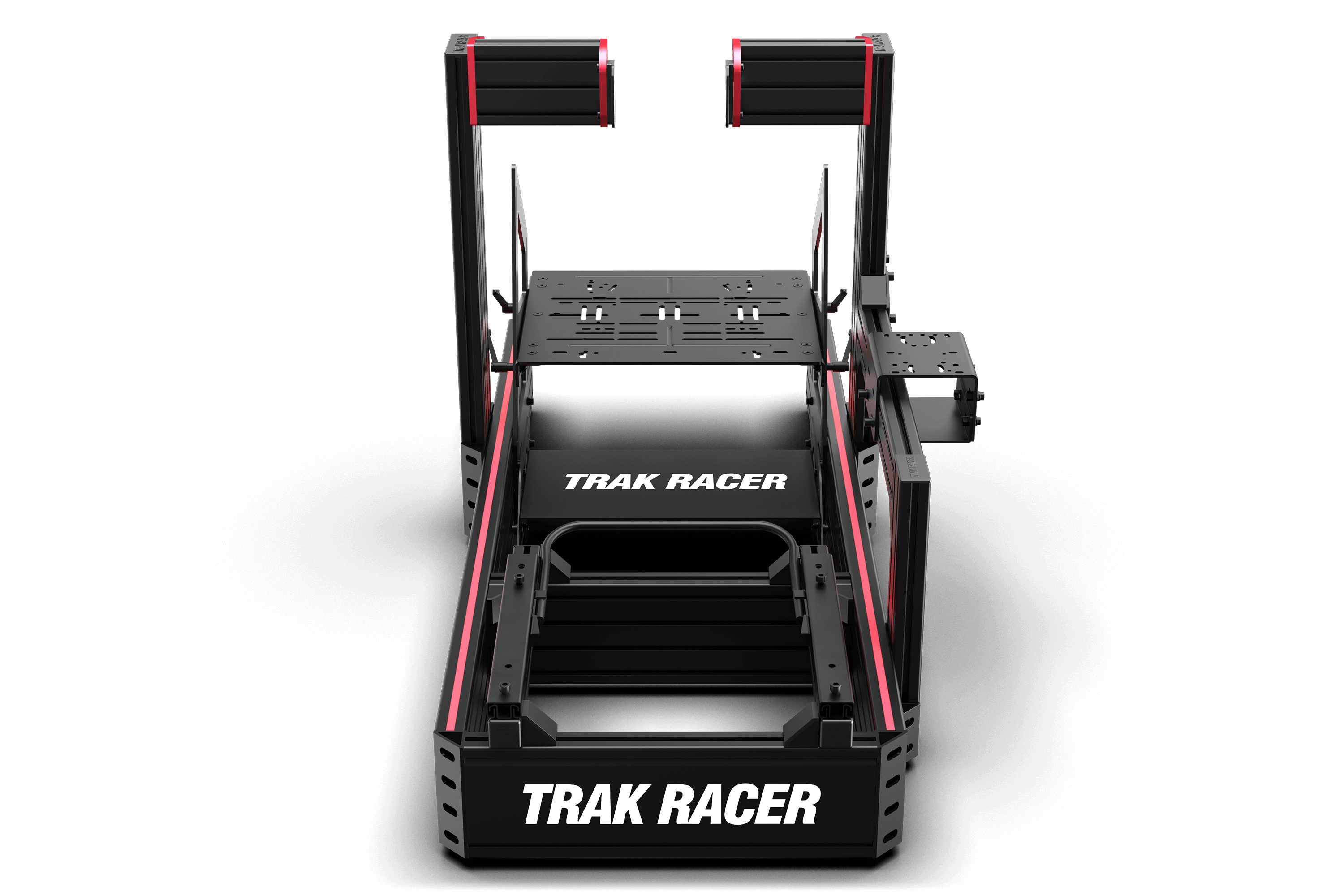 TR160 Mk4 Racing Simulator