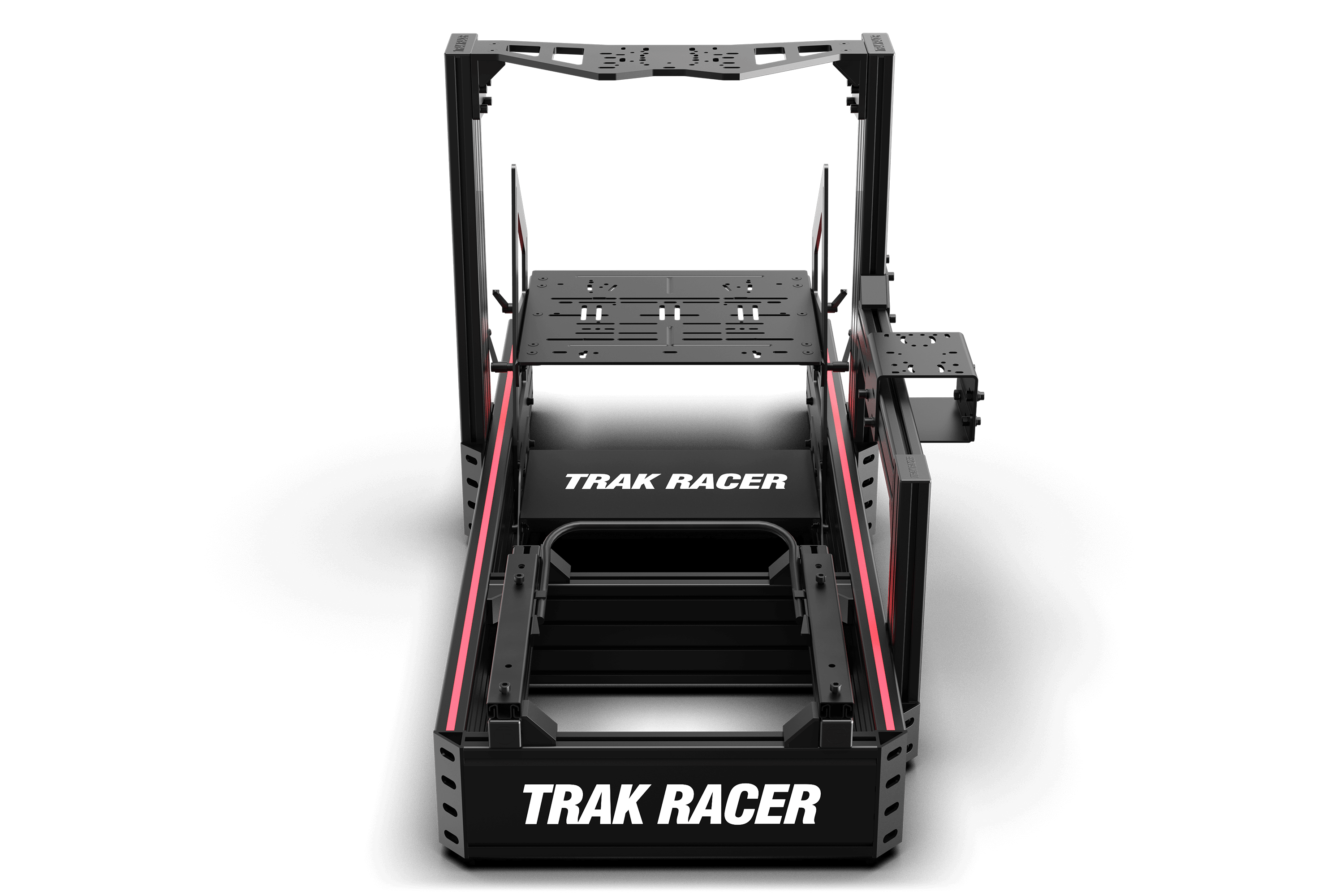 TR160 Mk4 Racing Simulator