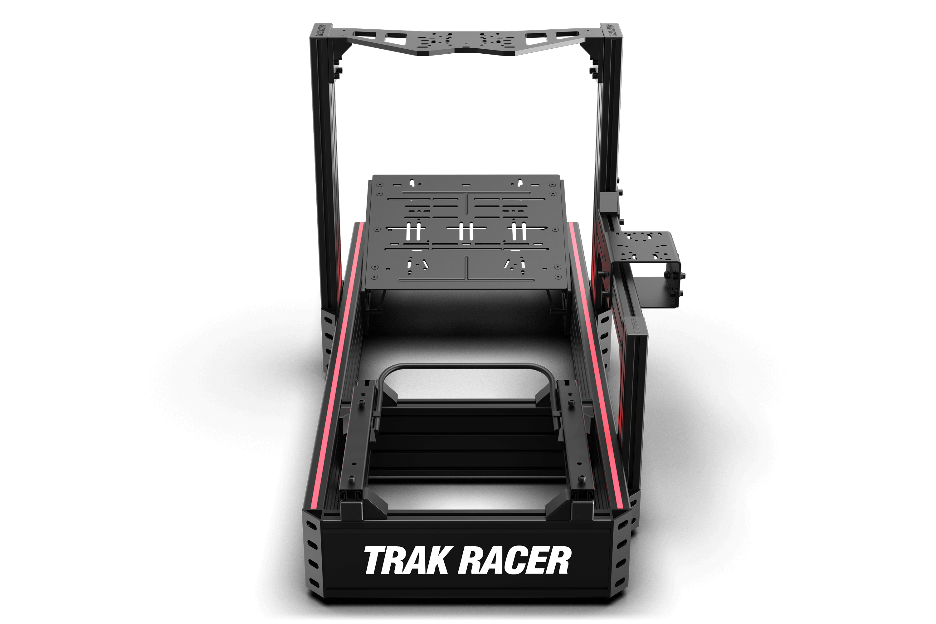 TR160 Mk4 Racing Simulator with Set of 4 D-BOX 4250i motion actuators