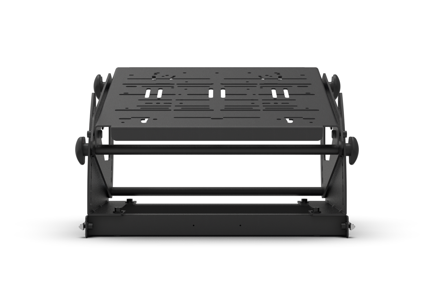 Trak Racer TRX Formula GT Hybrid Pedal Mount System for Extruded Aluminium Cockpits