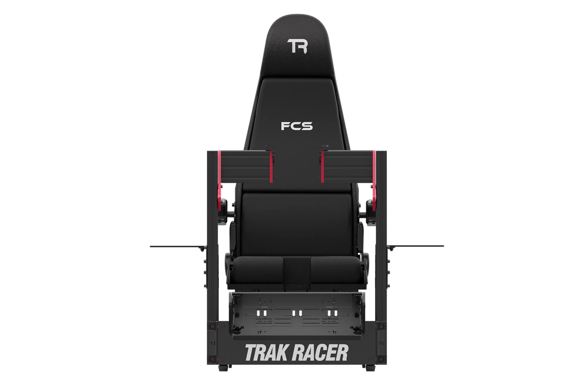 TR160 Flight with Flight Seat