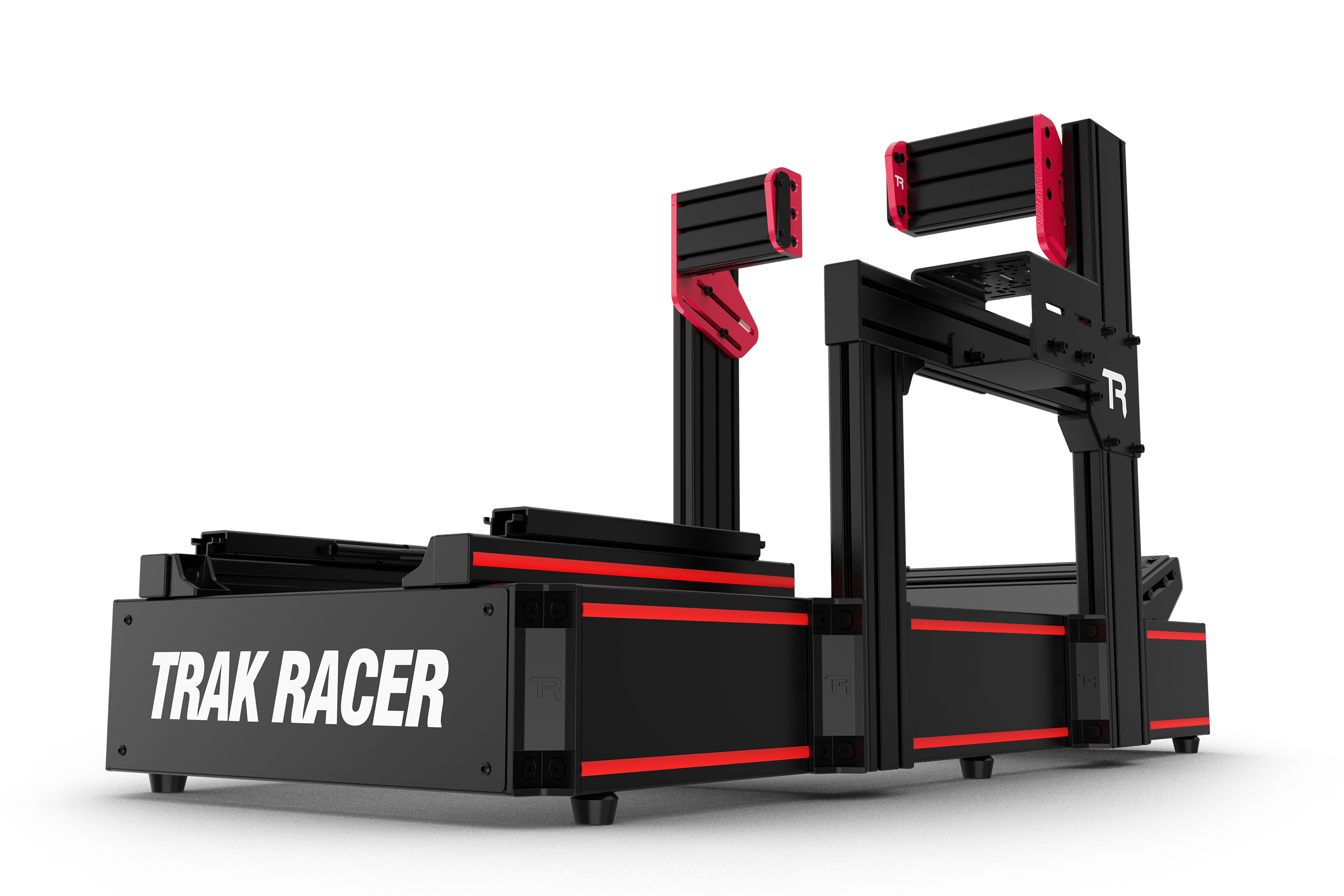 TR160 V5 MK5 Racing Simulator