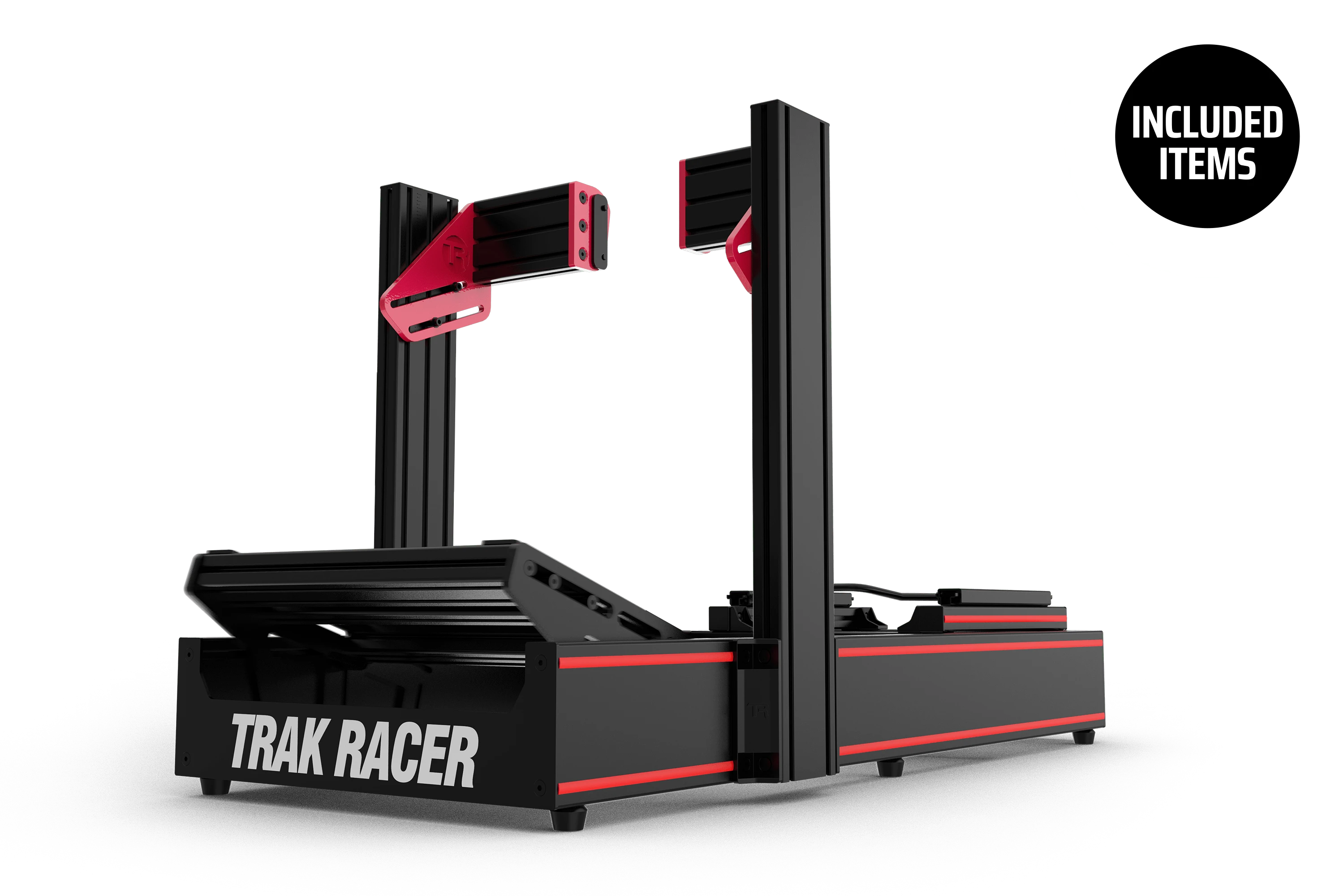 TR160 V5 MK5 Racing Simulator
